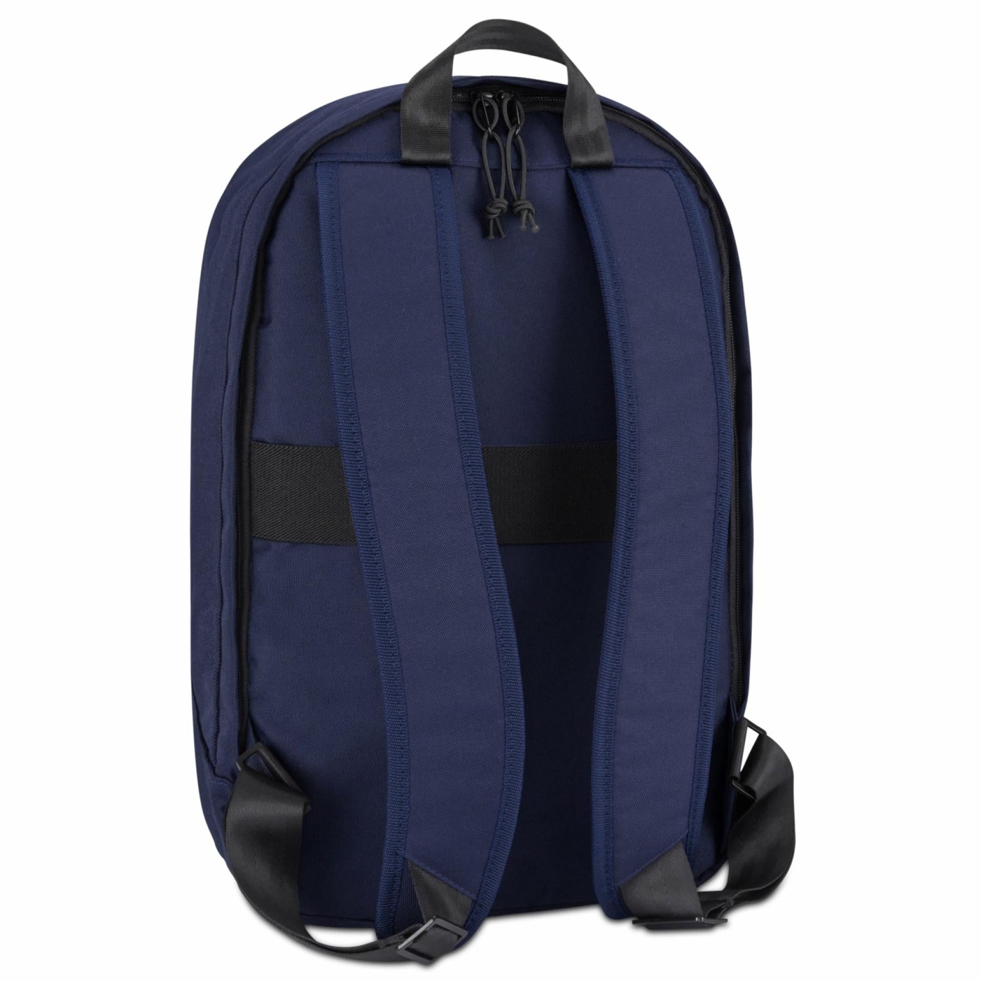 Johnny Urban Milo Rucksack Blau