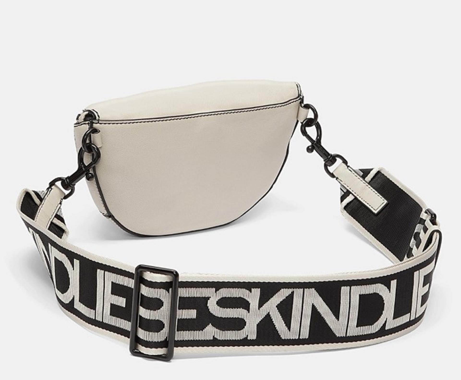 Liebeskind Berlin Bauchtasche Alma Belt Bag almond milk