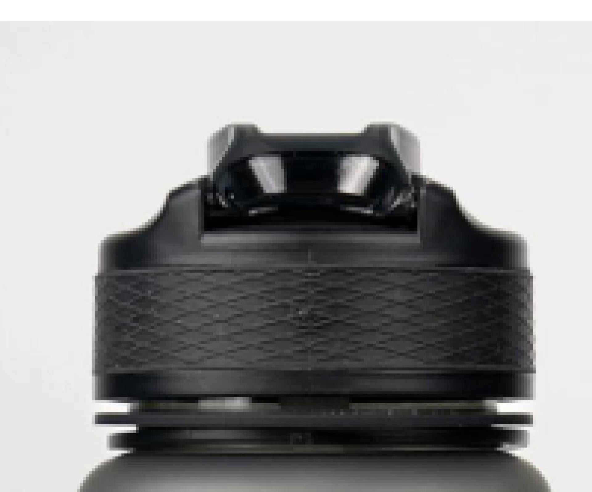 Motiwater Ersatzteile - Variante: Deckel schwarz