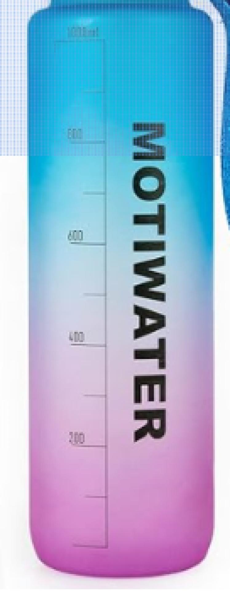 Motiwater Ersatzflasche 1 Liter 