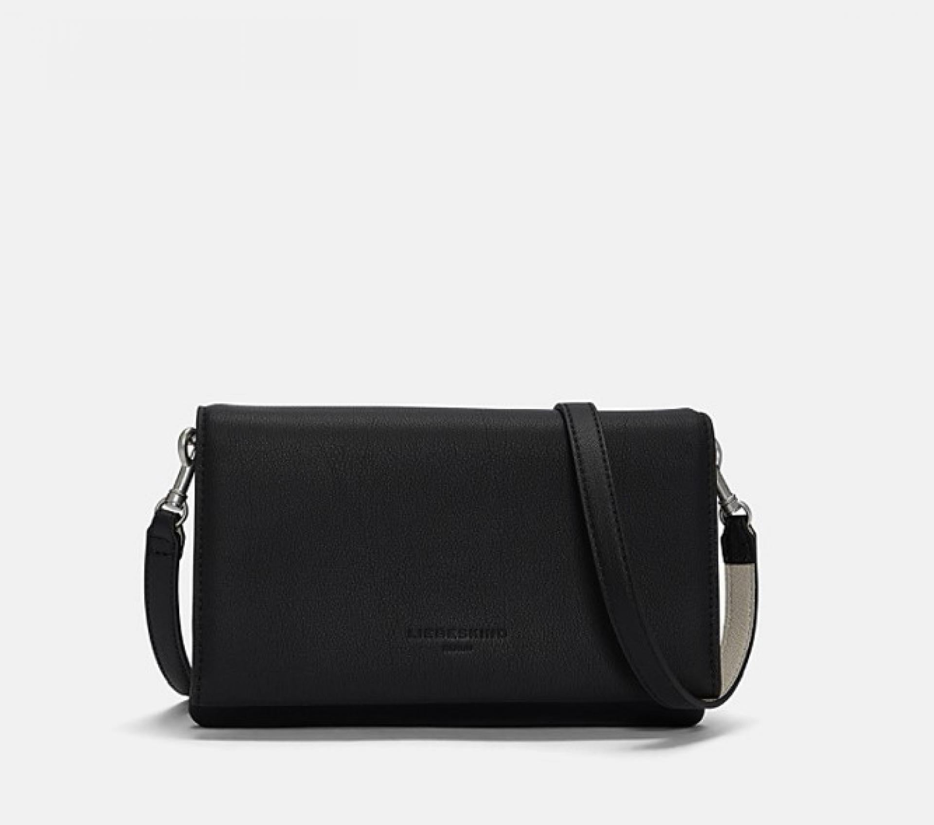 Liebeskind Berlin Handtasche black