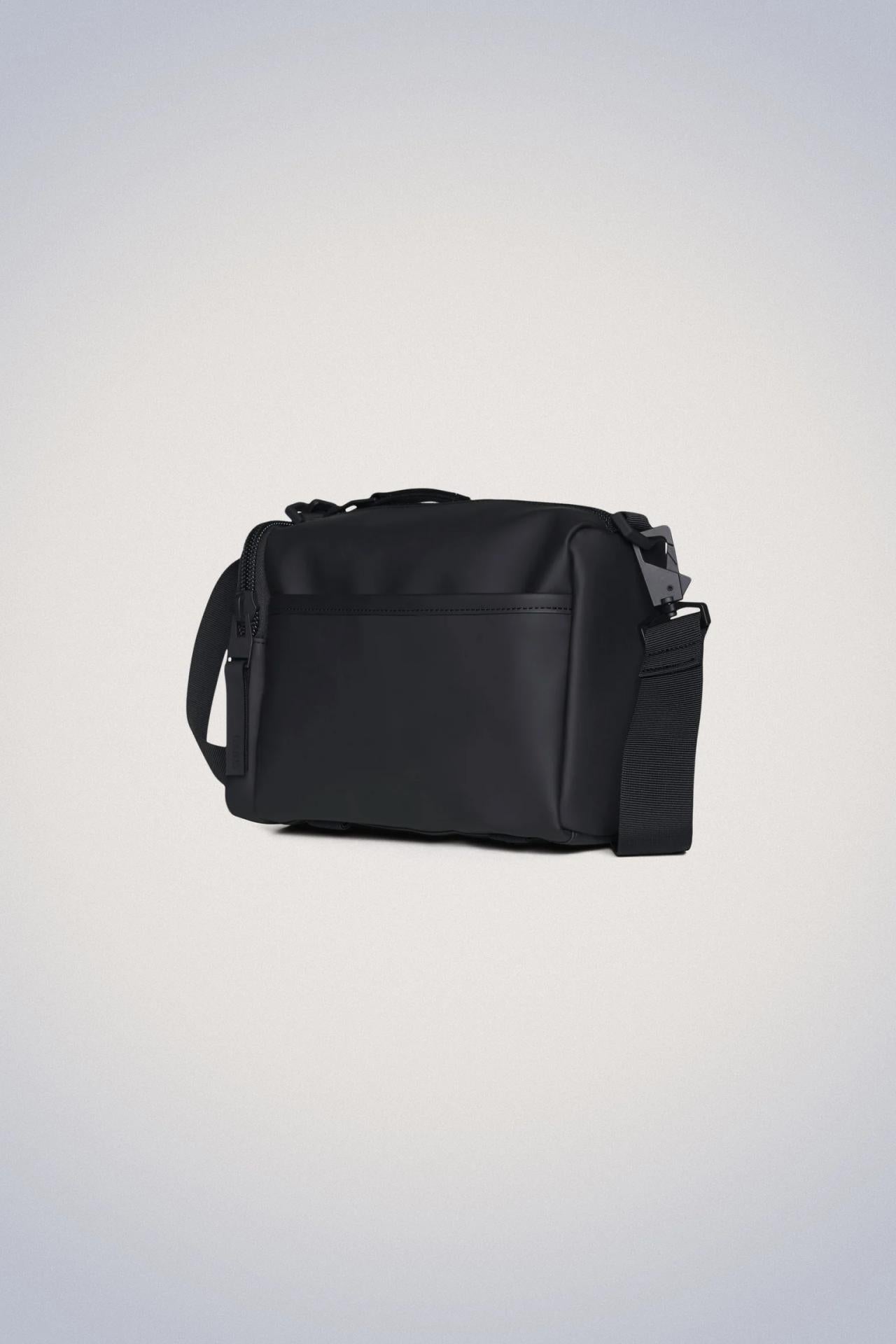 Rains Texel Crossbody Bag W3 - Variante: Black