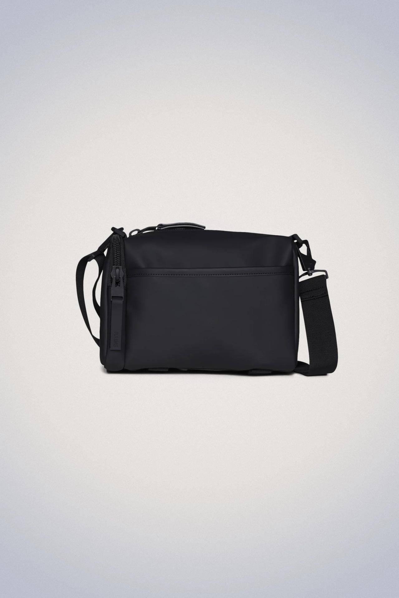 Rains Texel Crossbody Bag W3 - Variante: Black