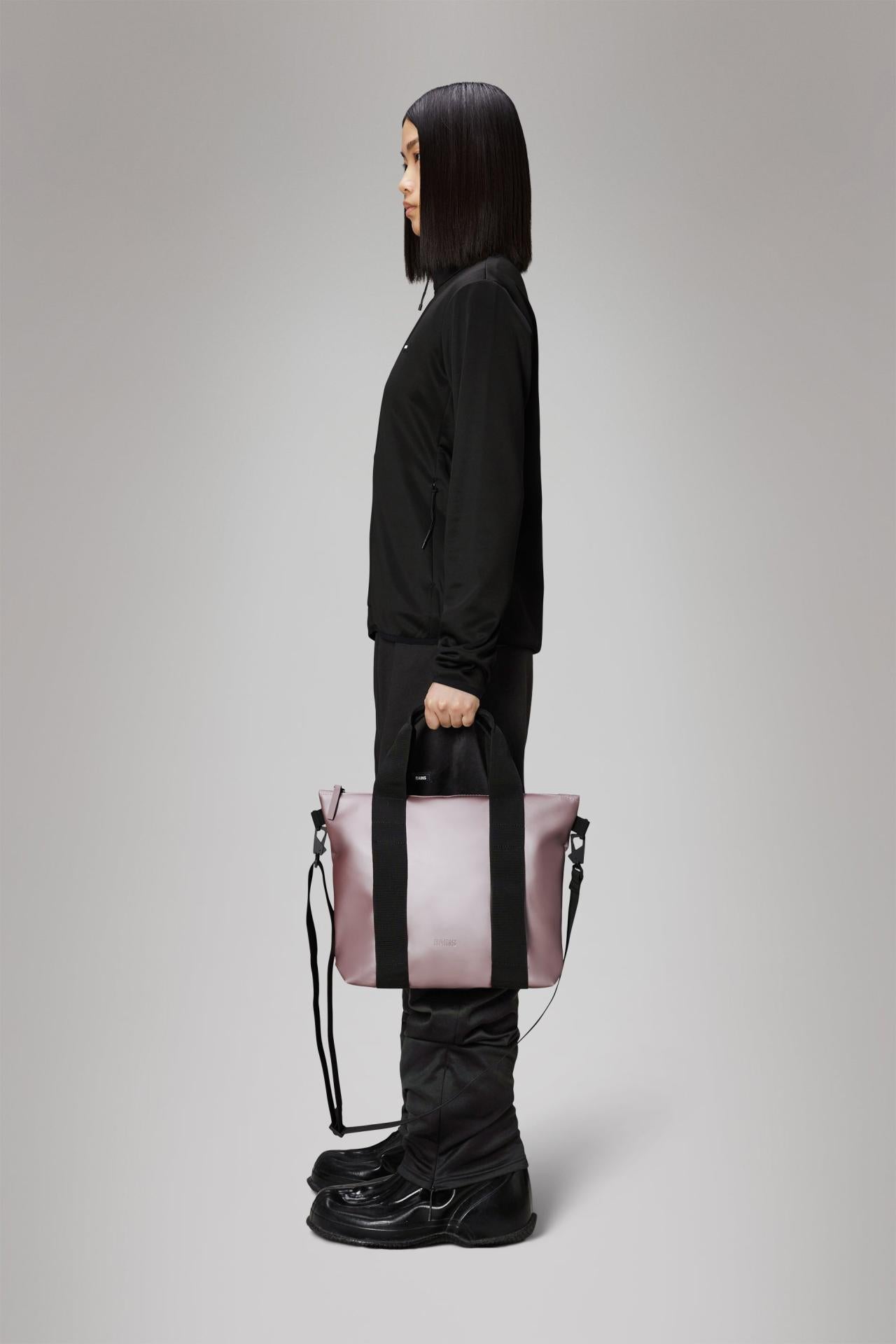 Rains Tote Bag Micro Tasche W3, Variante: muse