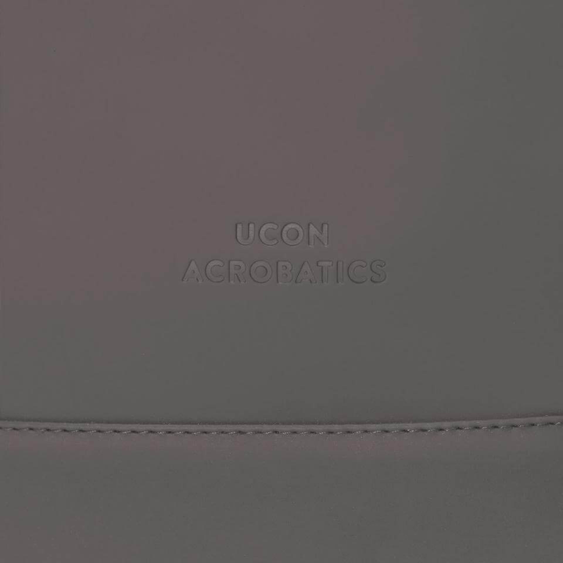 Ucon Acrobatics Rucksack Hajo Lotus Dark Grey