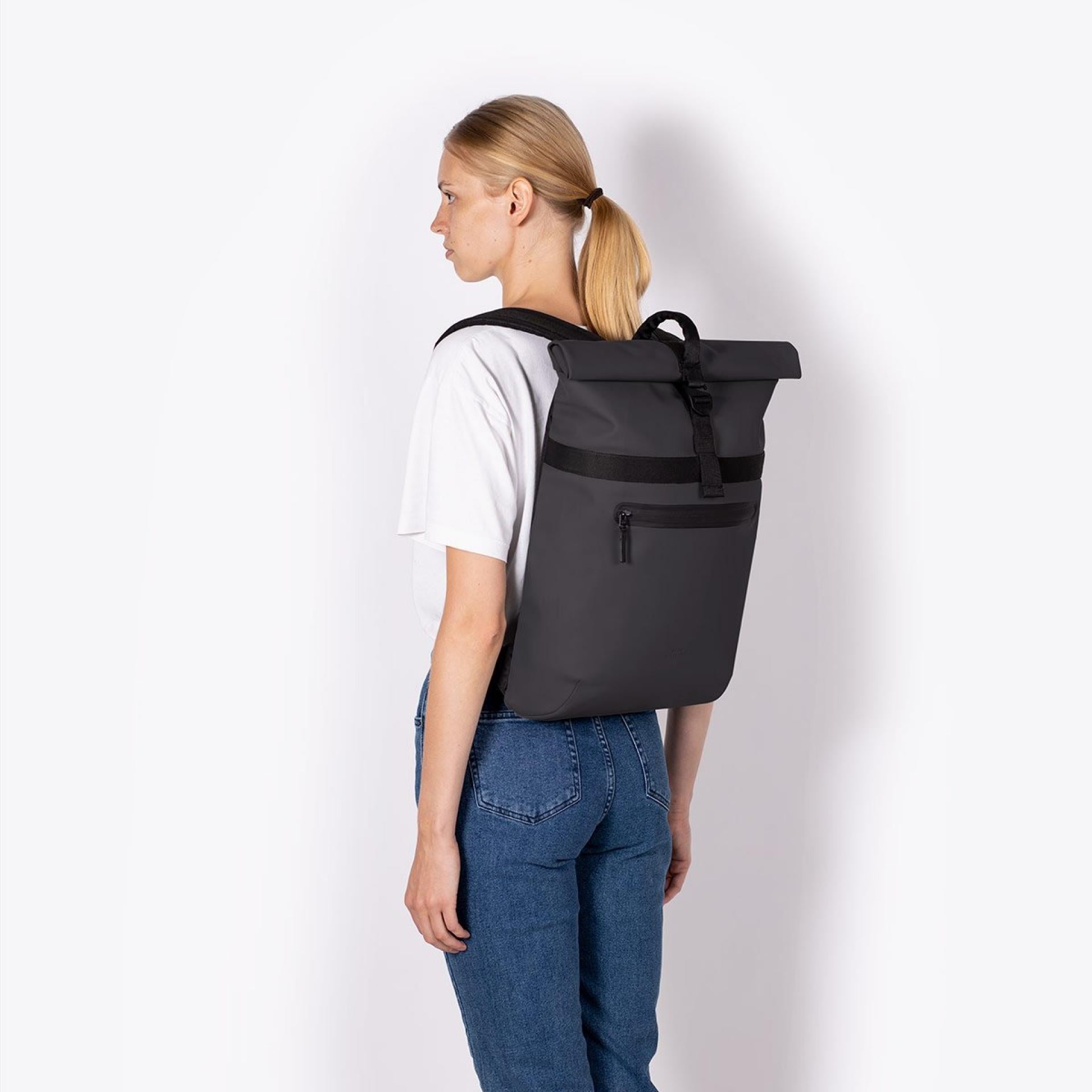 Ucon Acrobatics Rucksack Niklas Lotus Black