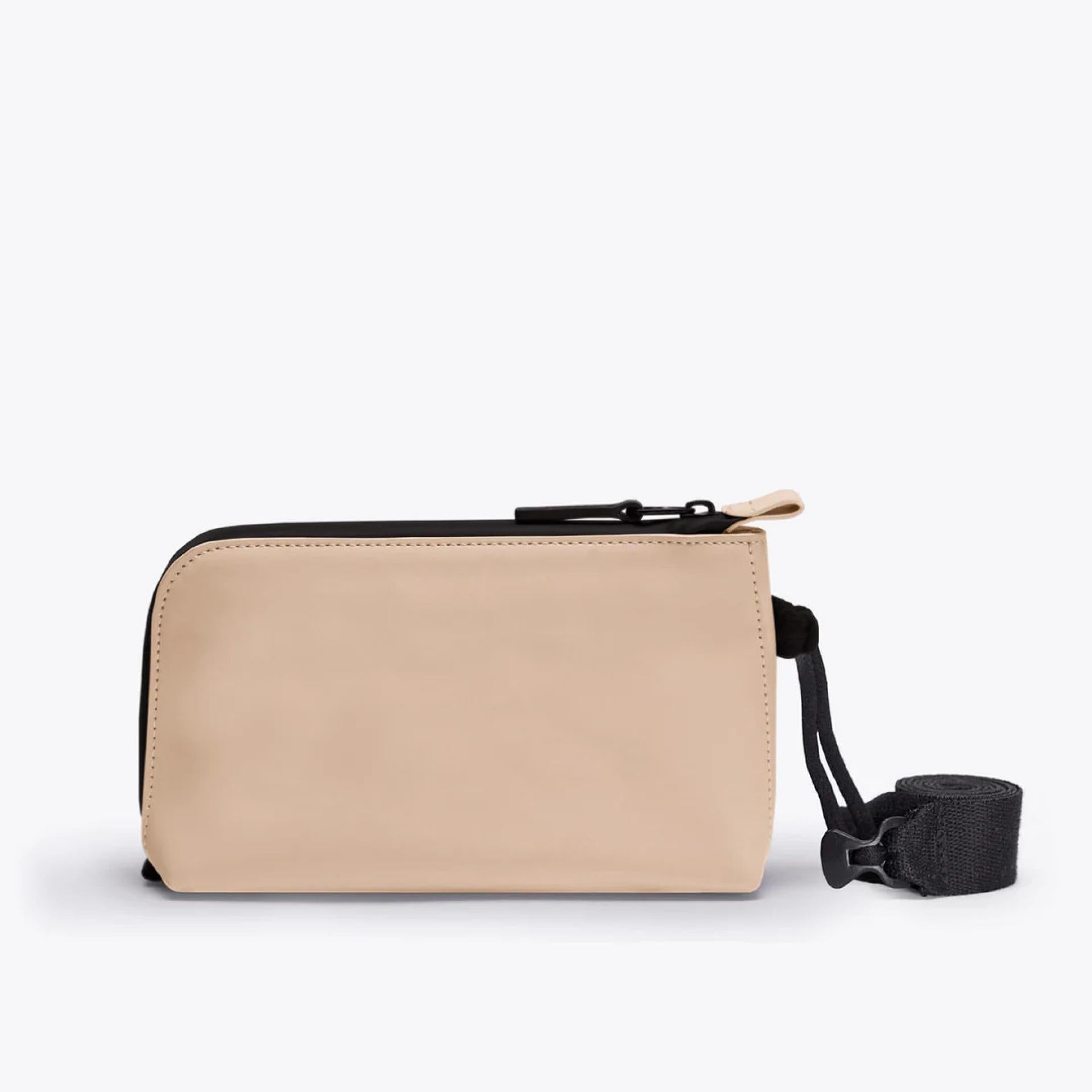 Ucon Acrobatics Umhängetasche Otis Lotus Nude beige taupe