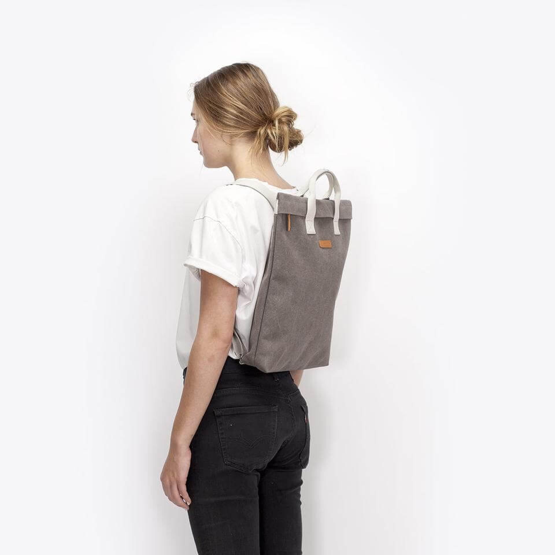 Ucon Acrobatics Rucksack Till Original Grau