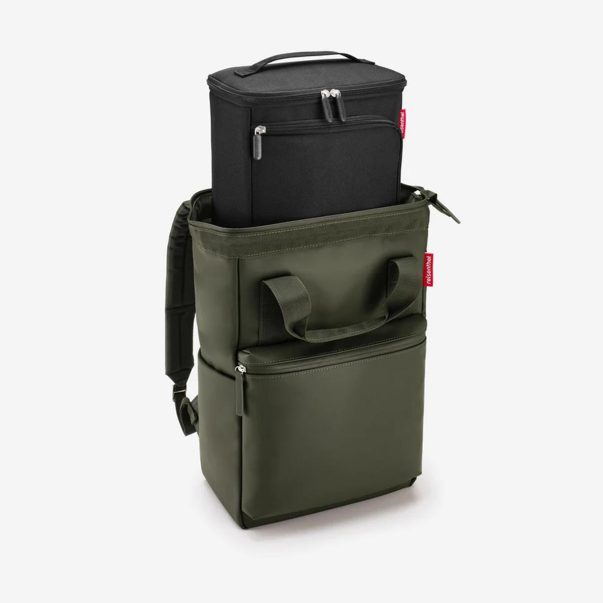 Reisenthel coolerbox black