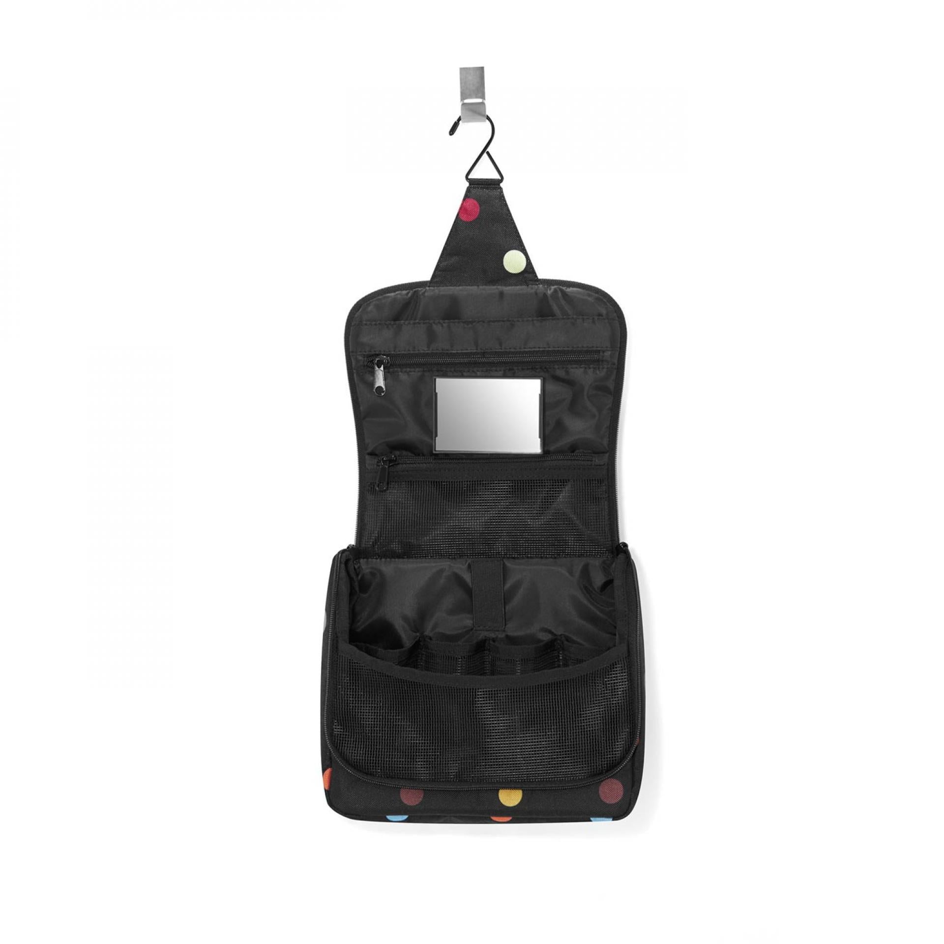 Reisenthel Kulturbeutel Toiletbag - Variante: dots