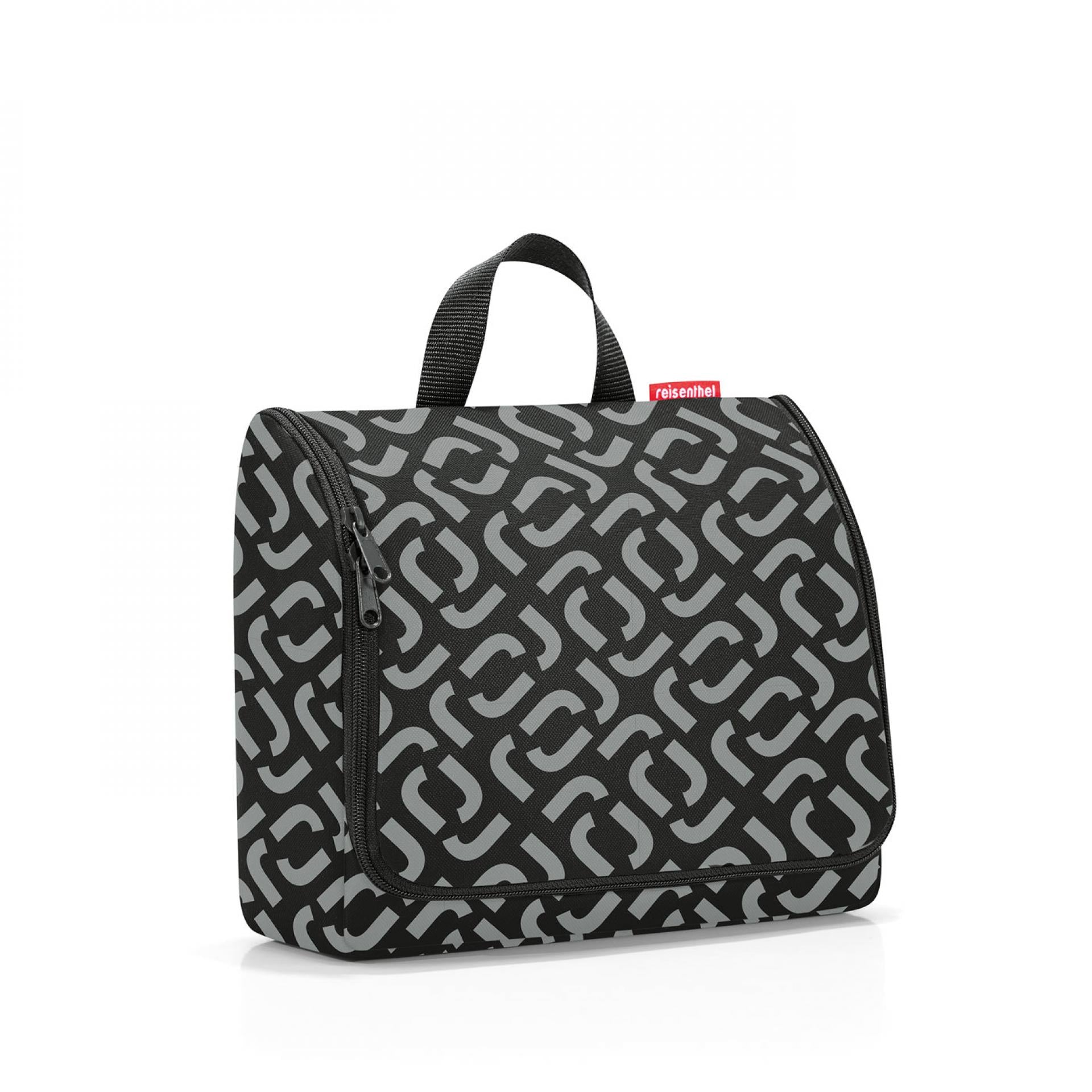 Reisenthel Kulturbeutel Toiletbag XL - Variante: Signature Black