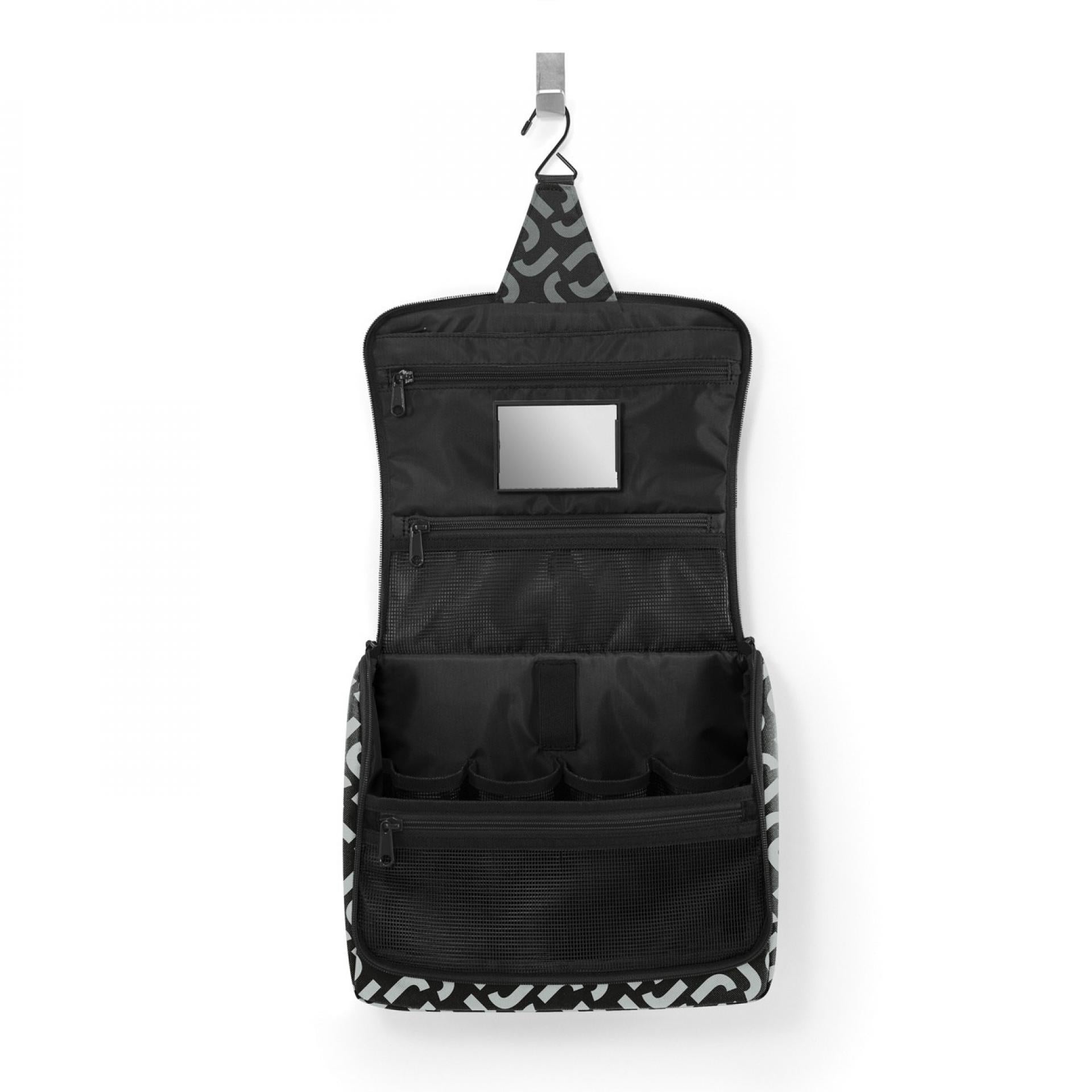 Reisenthel Kulturbeutel Toiletbag XL - Variante: Signature Black