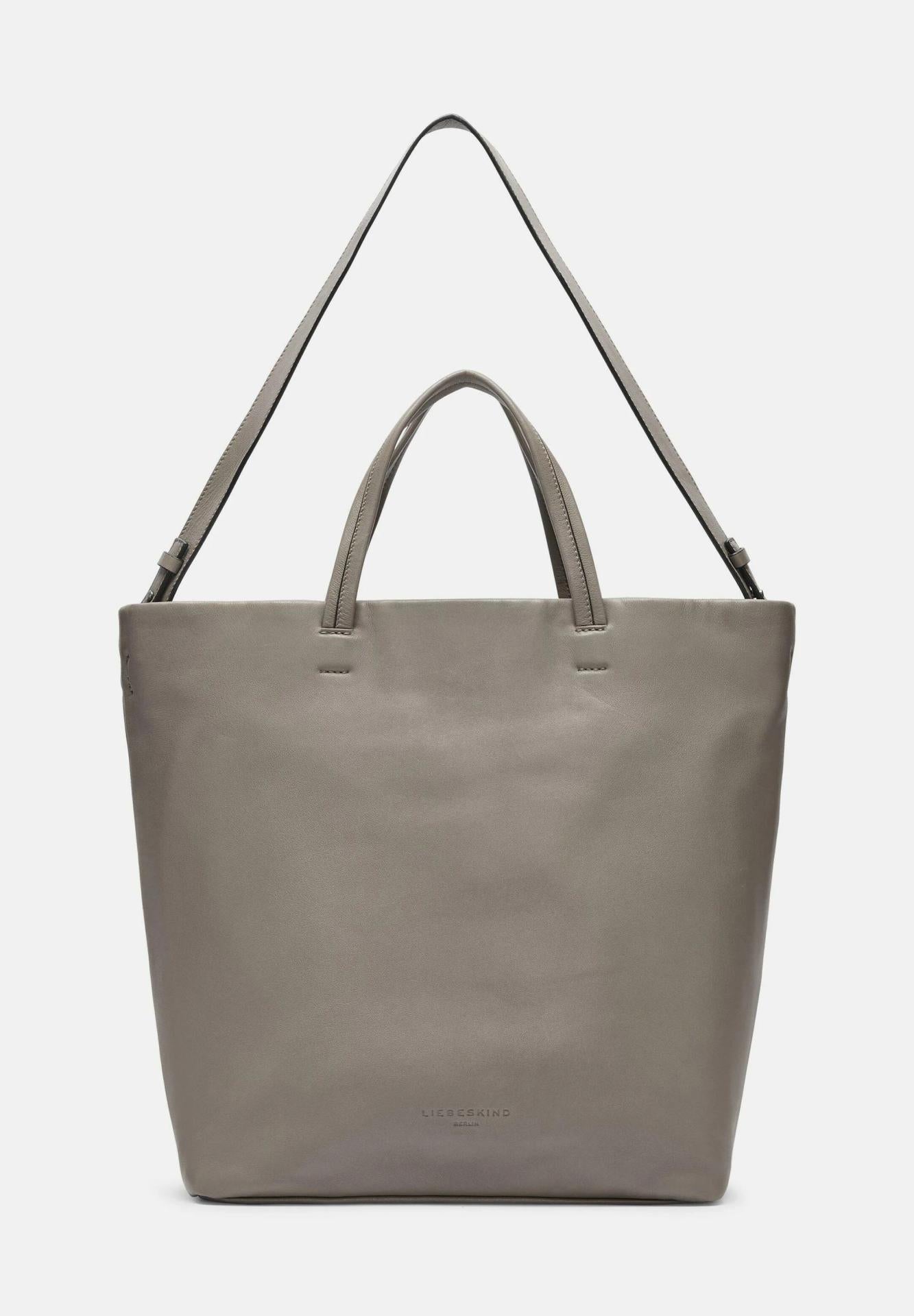 Liebeskind Hera Tote L neutral grey 