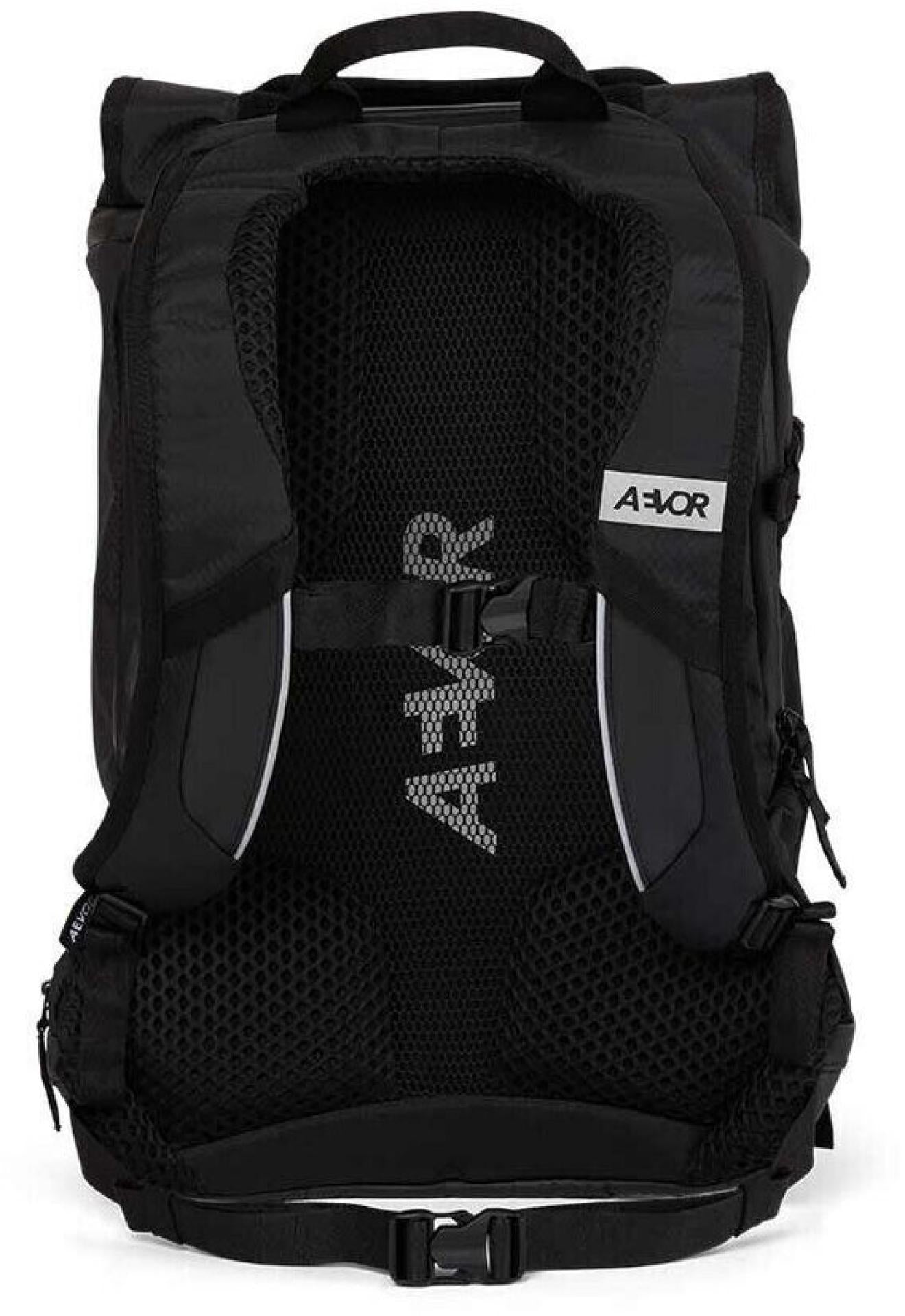 AEVOR Bike Pack Proof Black