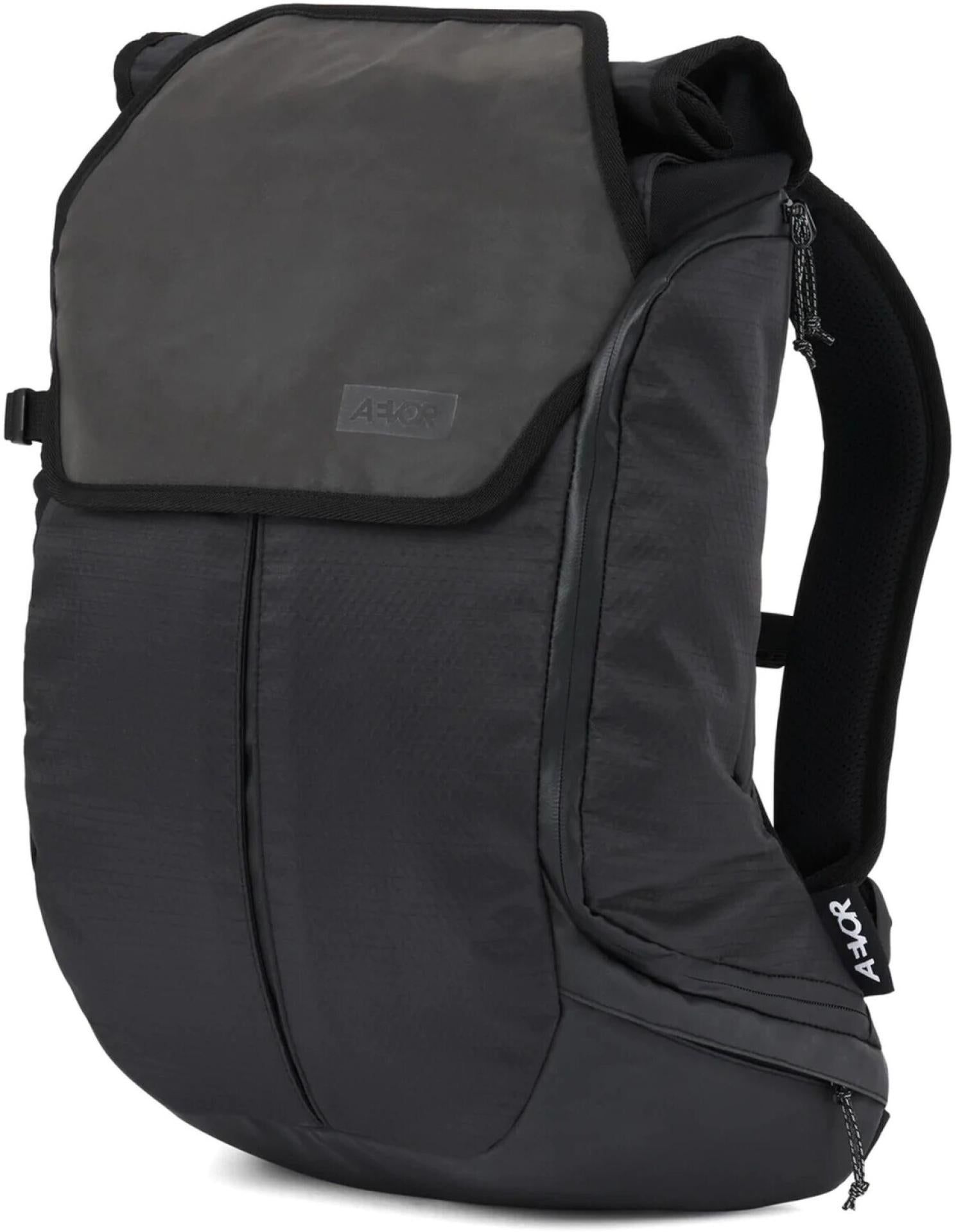 AEVOR Bike Pack Proof Black