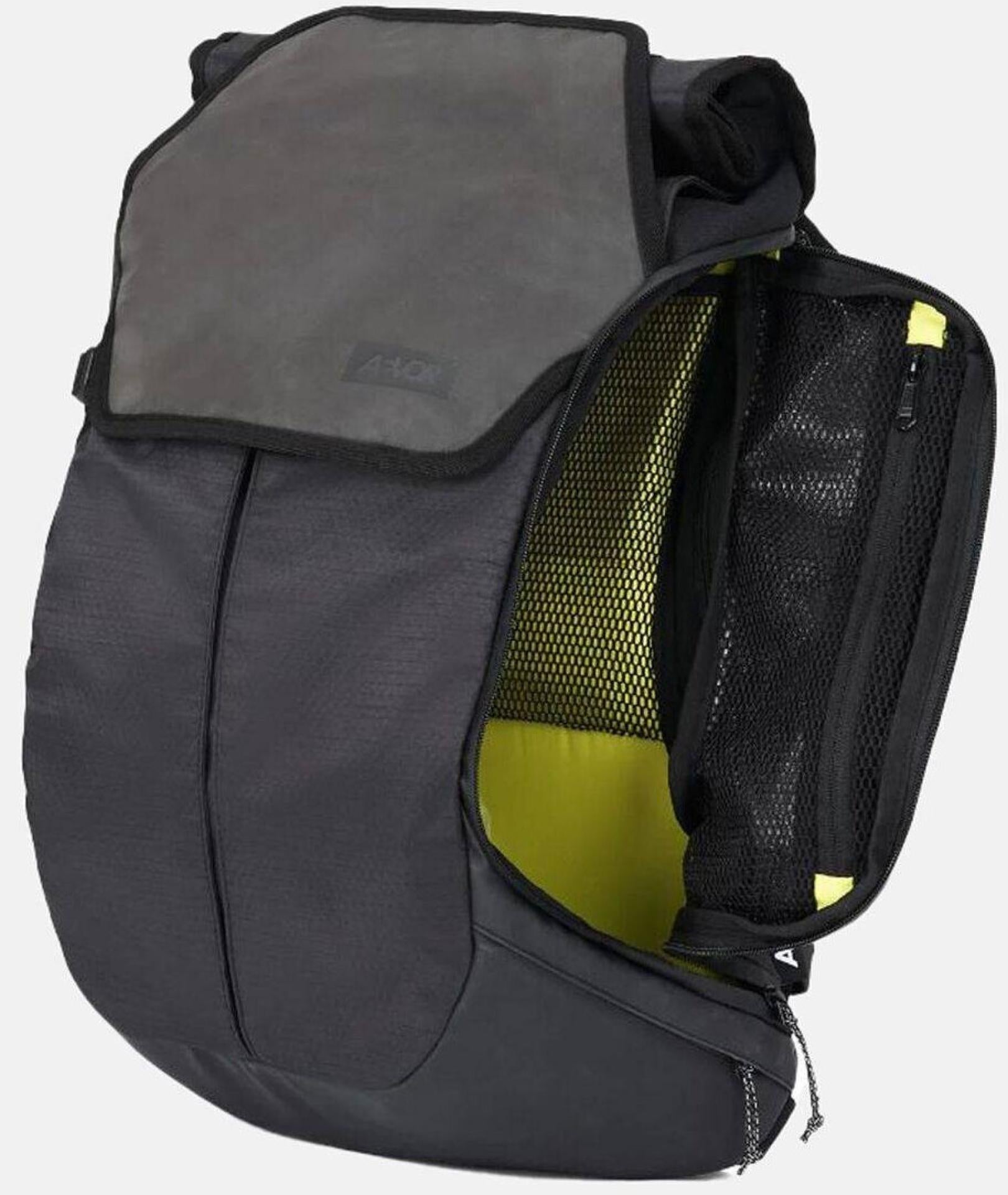AEVOR Bike Pack Proof Black