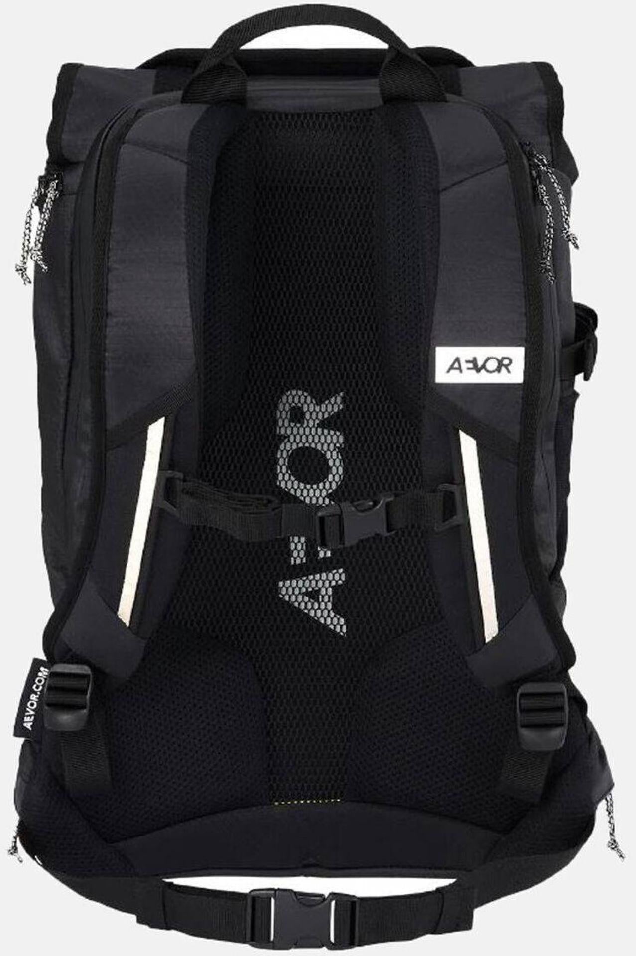 AEVOR Bike Pack Proof Black