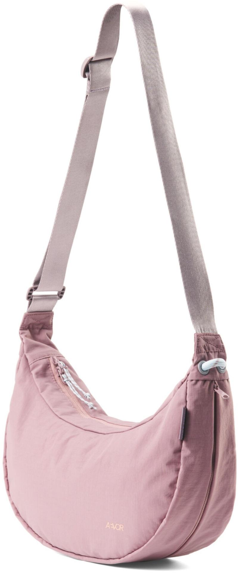 AEVOR Bike Sling Bag Rosewood