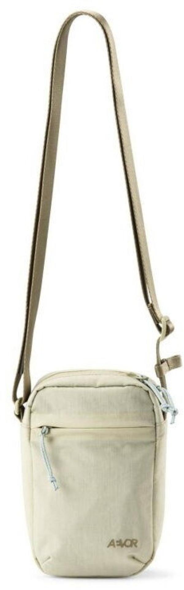 AEVOR Easy Ride Pouch Off-White