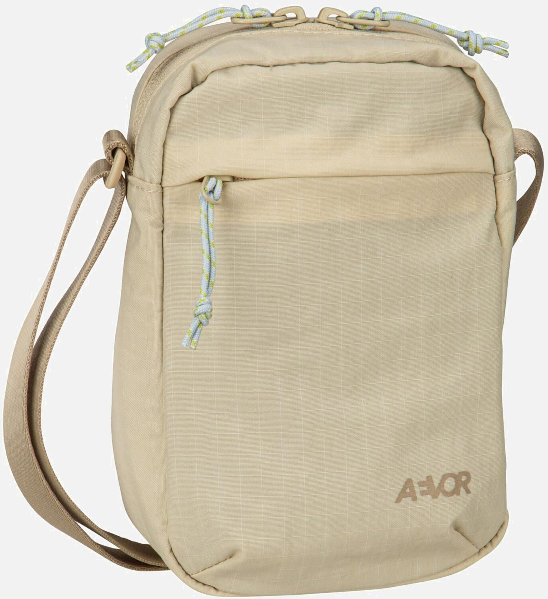 AEVOR Easy Ride Pouch Off-White