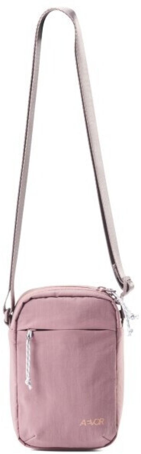 AEVOR Easy Ride Pouch Rosewood