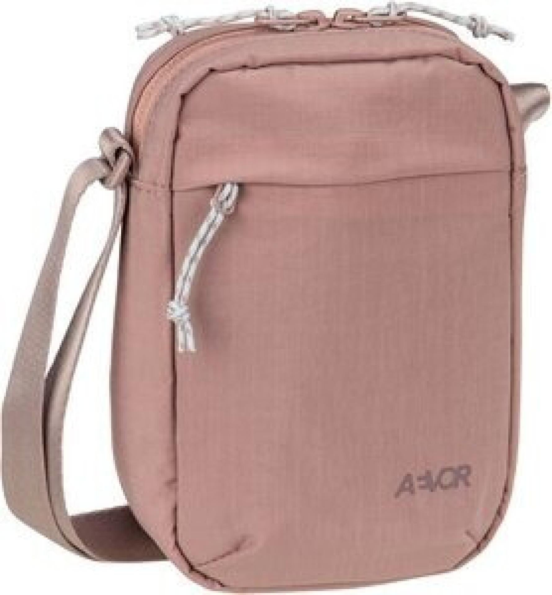 AEVOR Easy Ride Pouch Rosewood