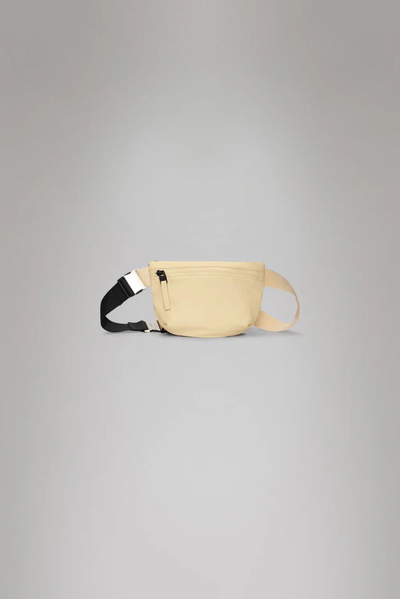 Rains Valera Bum Bag Micro W3 Tasche, Variante: Gleam