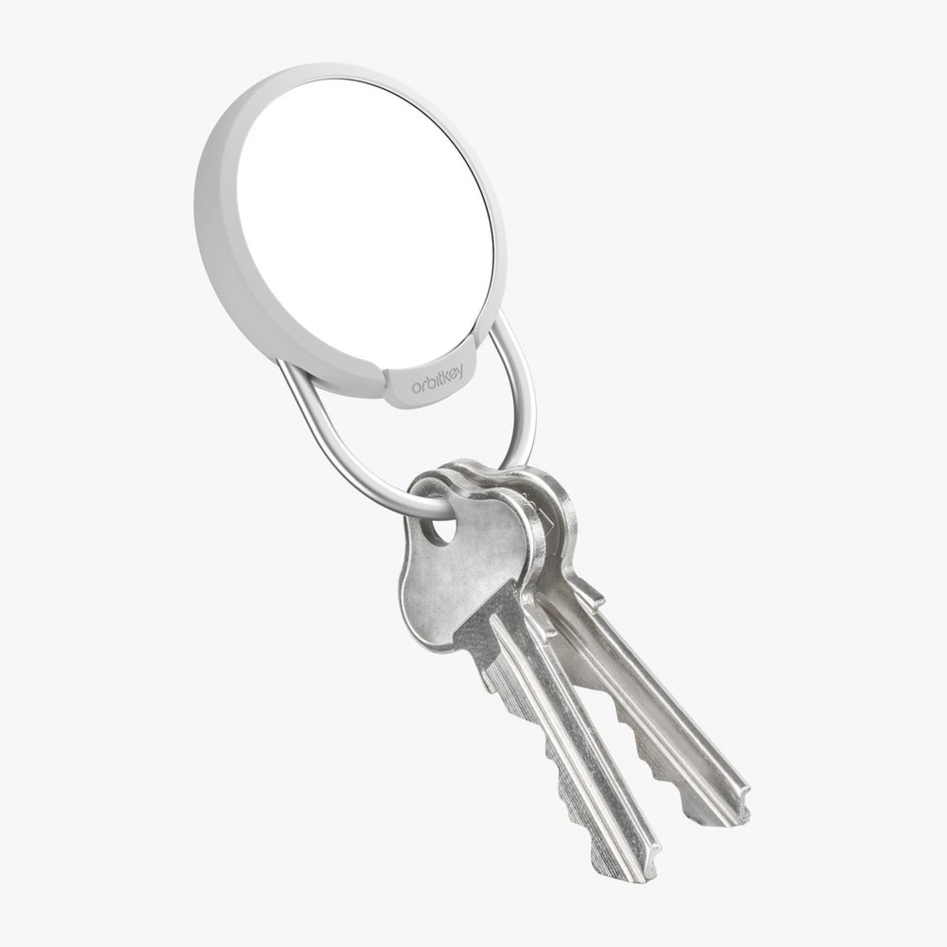 Orbitkey Schlankes Gehäuse für AirTag