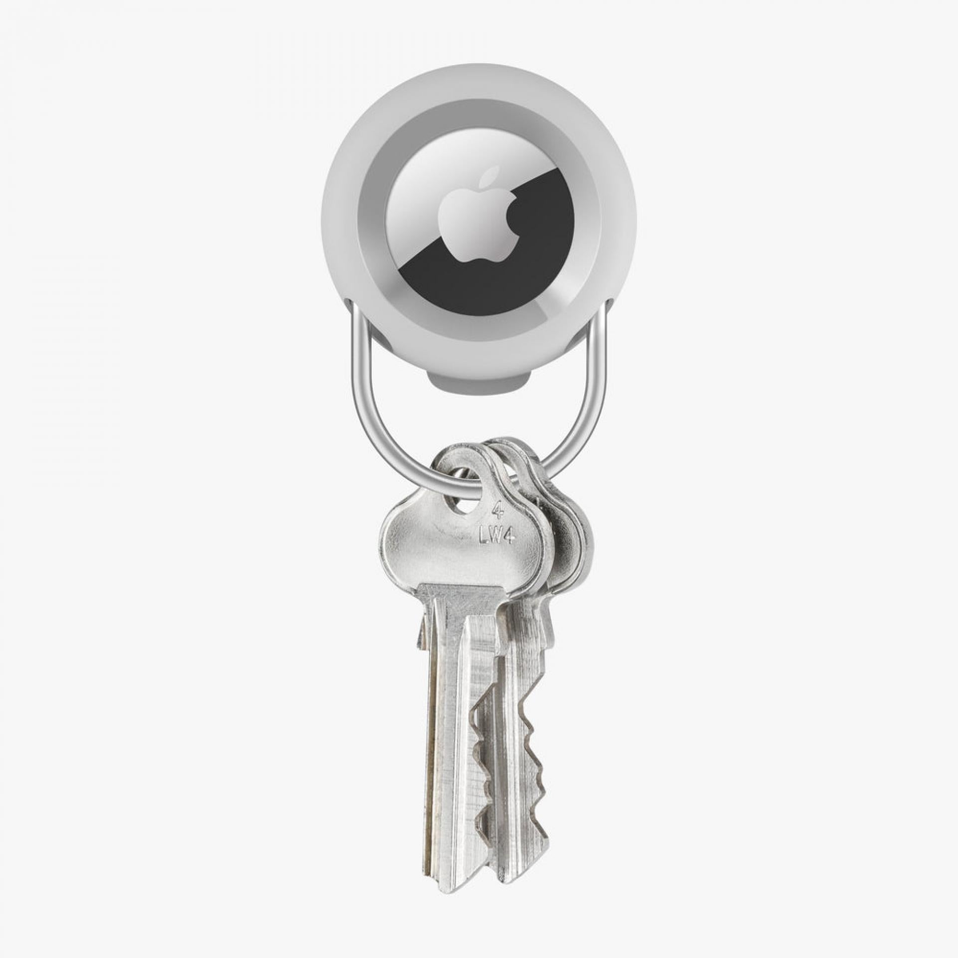 Orbitkey Schlankes Gehäuse für AirTag