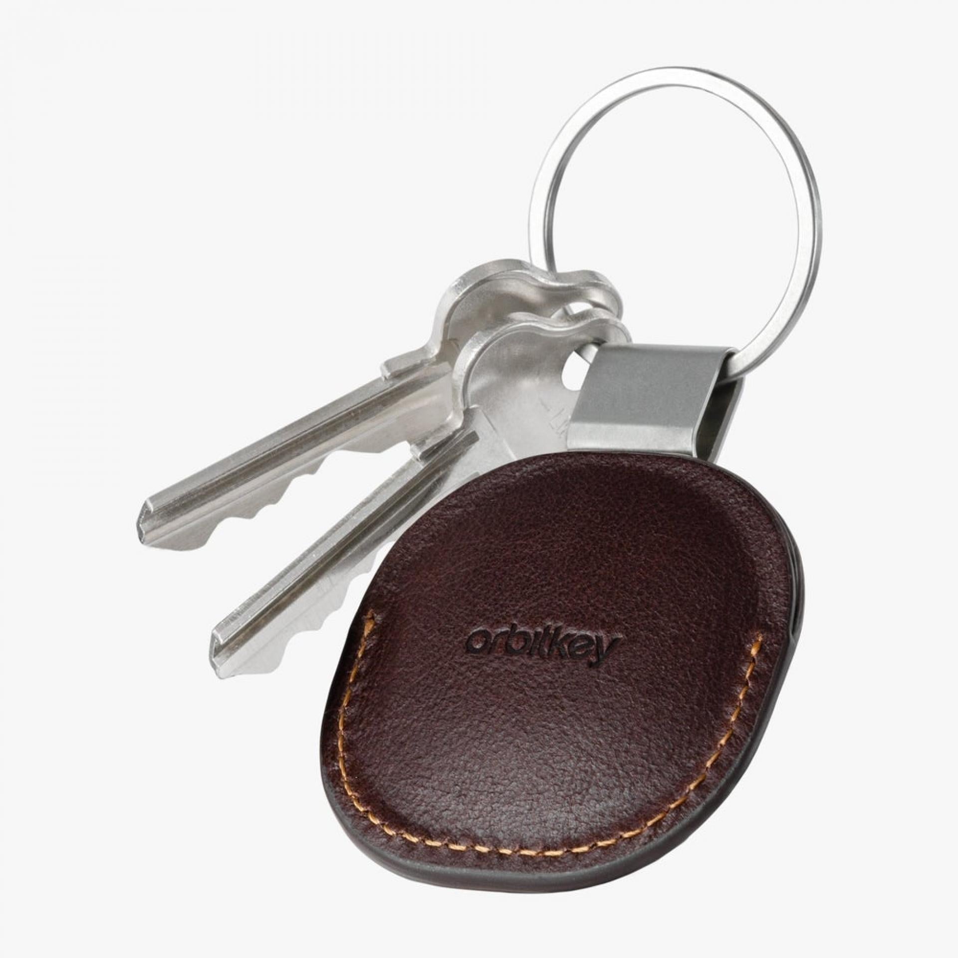 Orbitkey Lederhalterung für AirTag