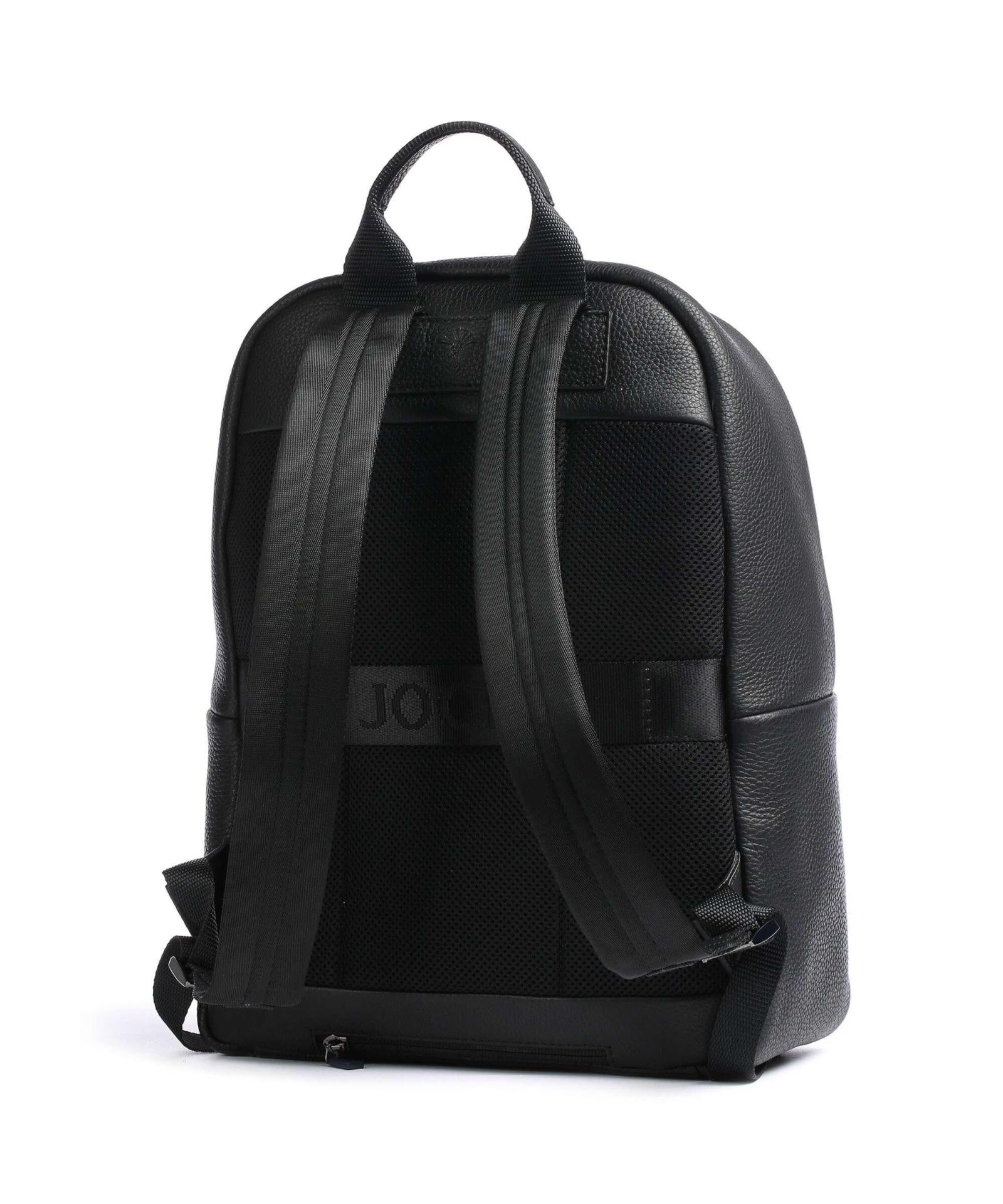 Joop Backpack mvz Herren Buccino Miko Schwarz