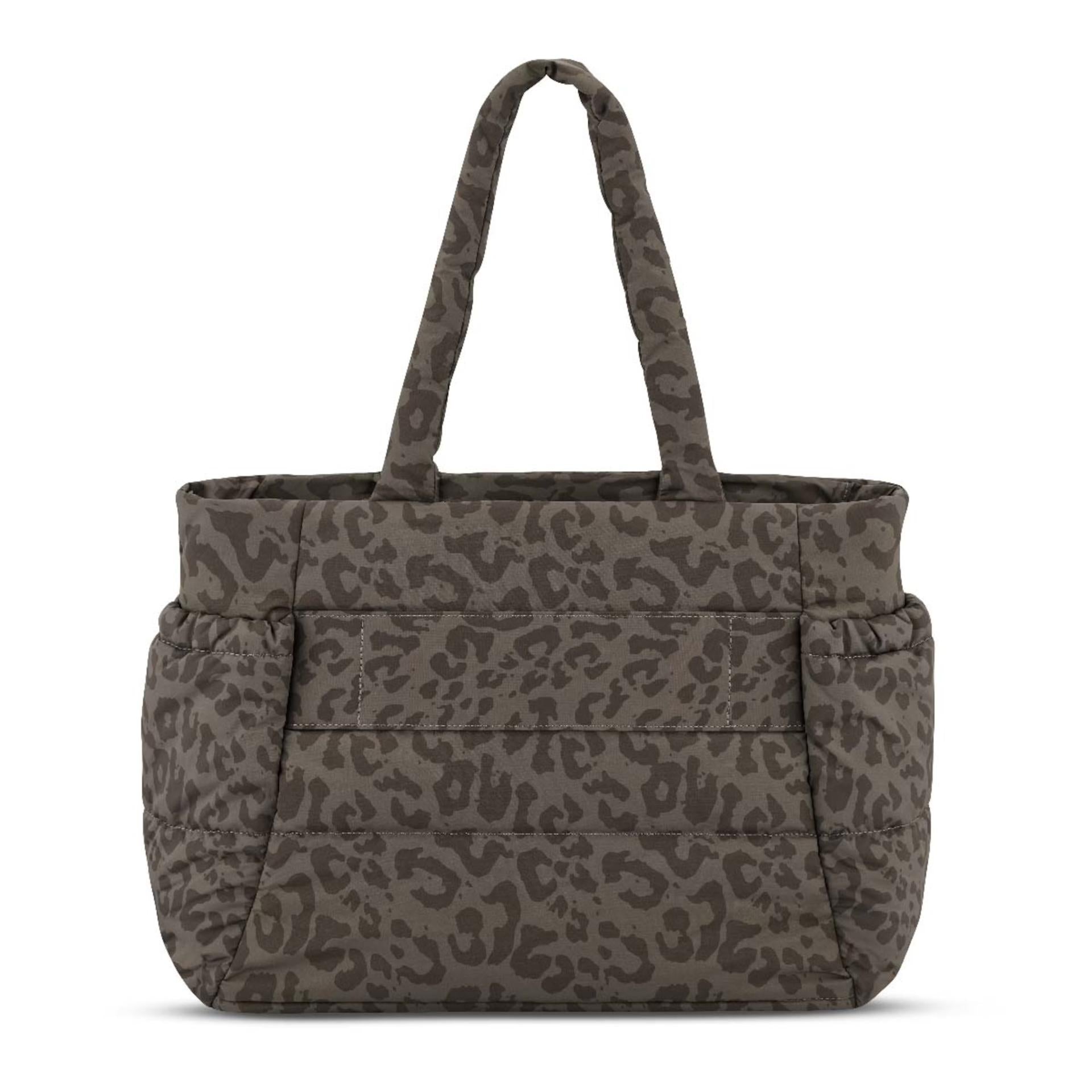 Kapten & Son Hellvi Cloud  Large Leo dark Brown