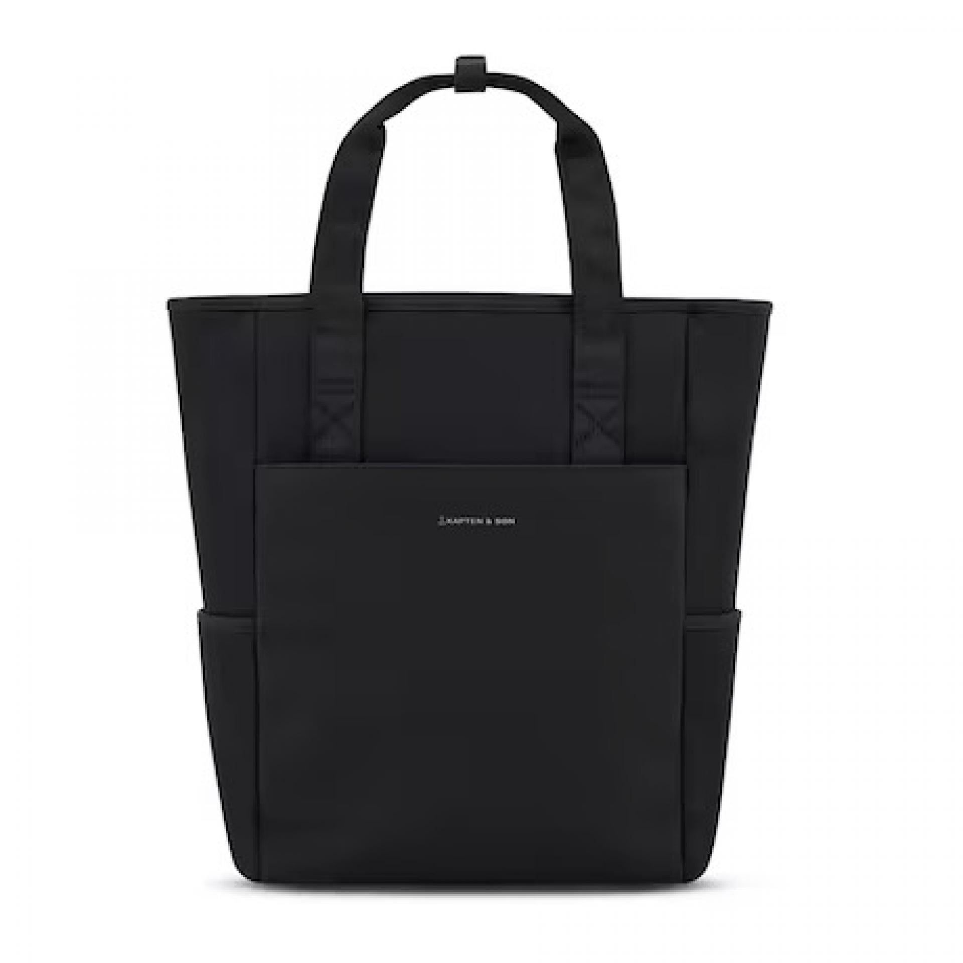Lindby Diaper Backpack All Black All Black