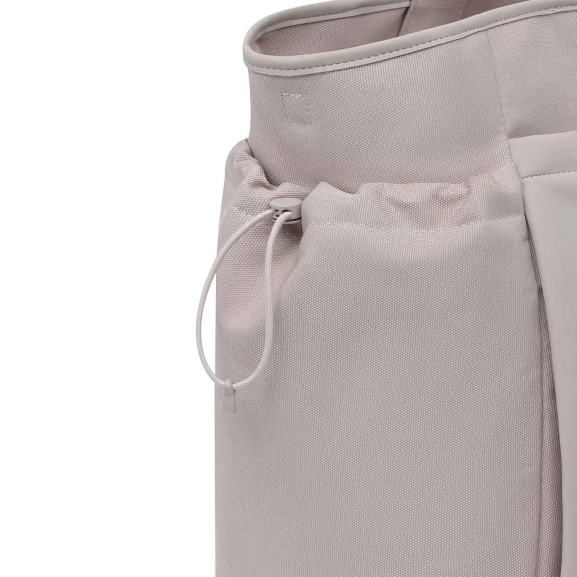 Kapten & Son Shopper Hellvi Pro Sport/ Reise Tasche 25 Liter Muted rose