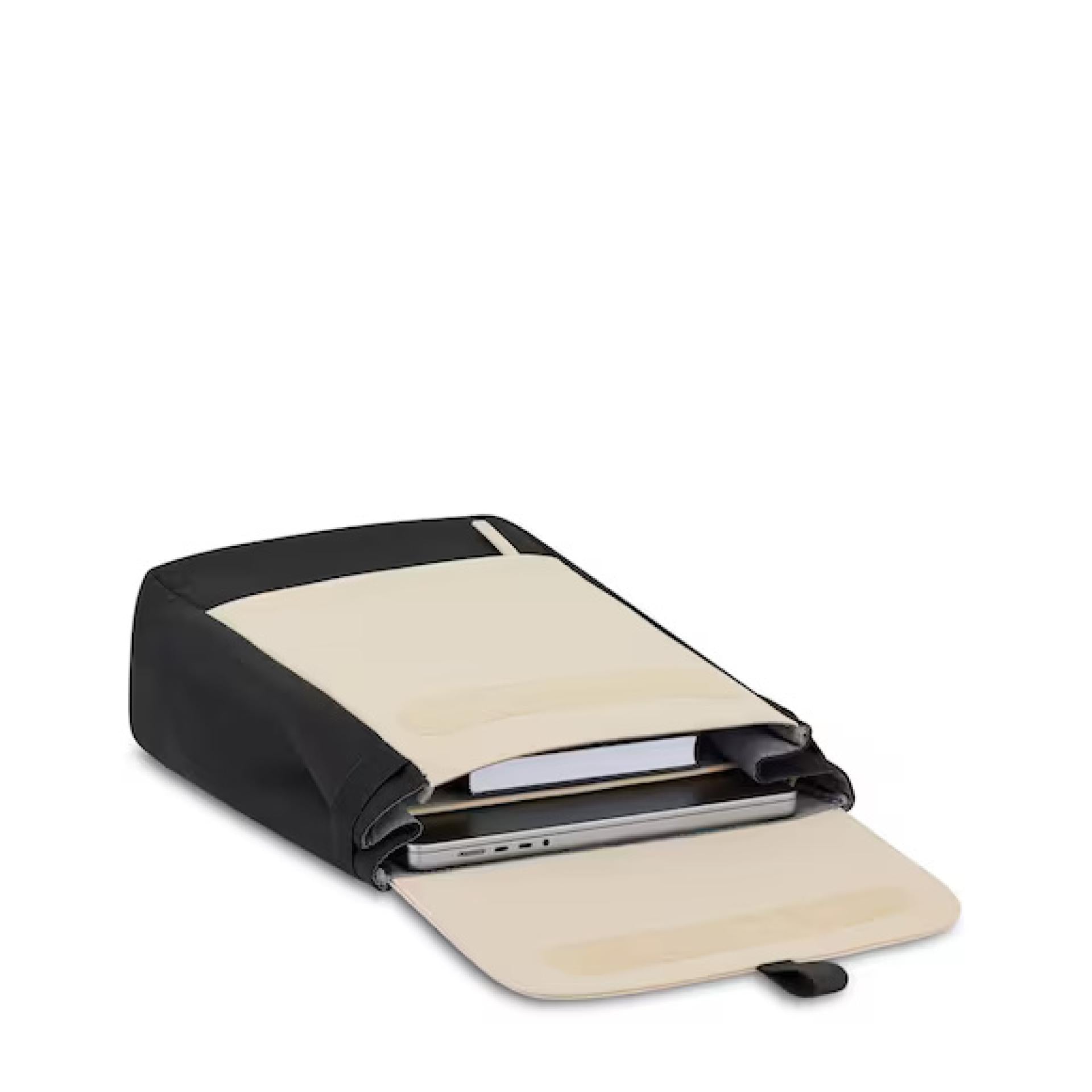 Kapten&Son New FYN  CREAM BLACK