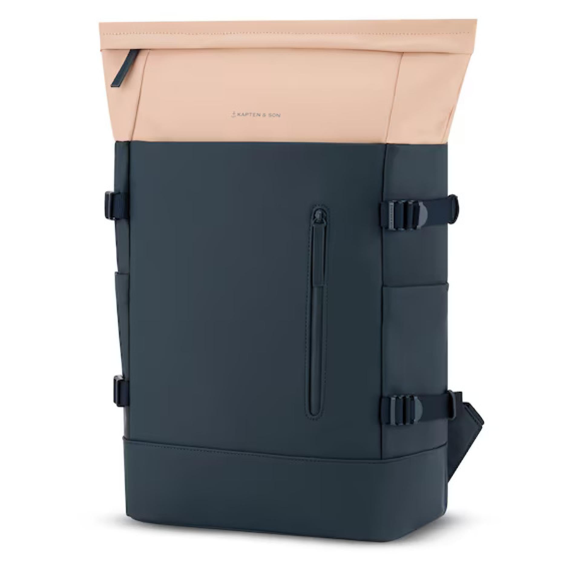 Kapten & Son HELSINKI PRO NAVY BLUSH