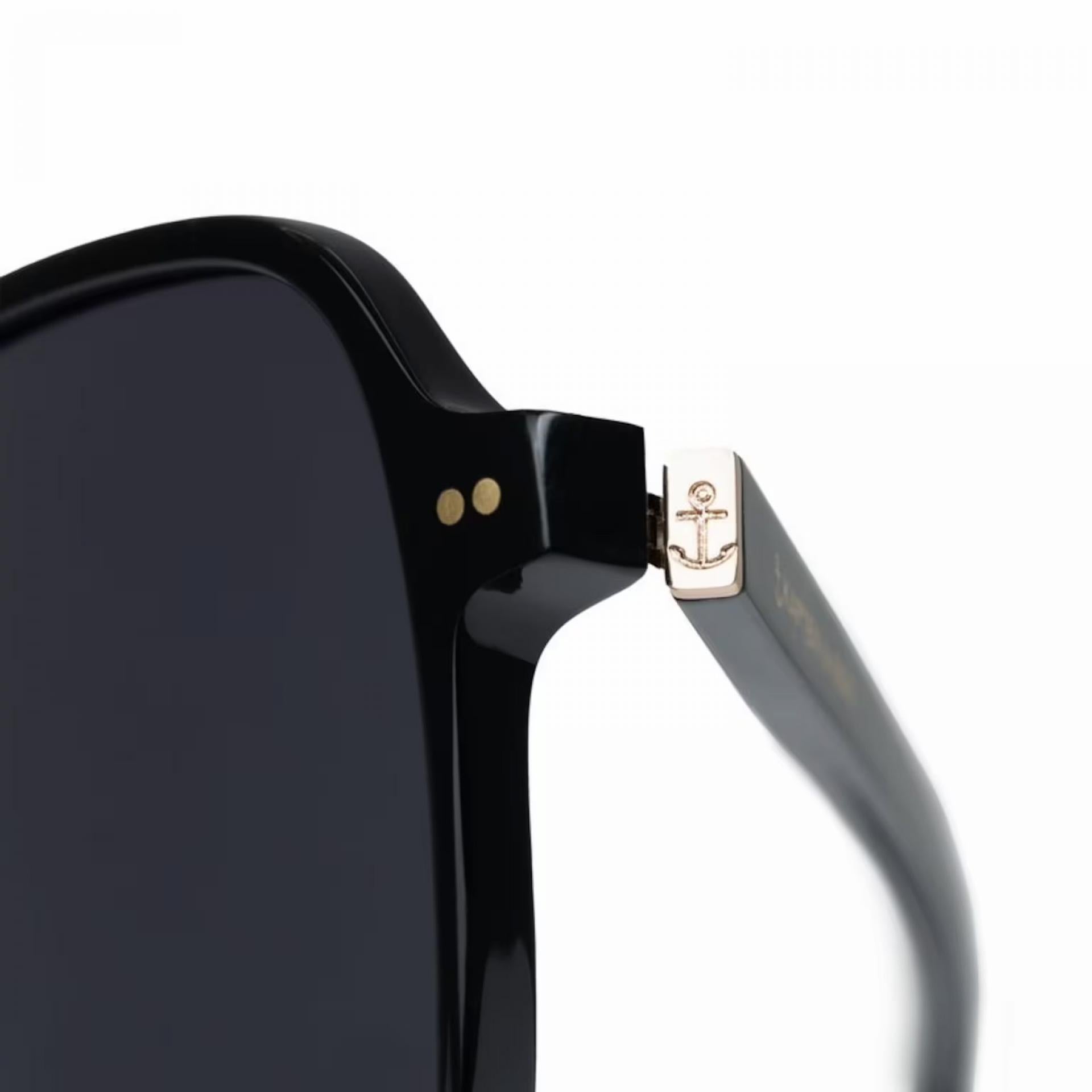Kapten & Son Sonnenbrille Verona - Variante: All black