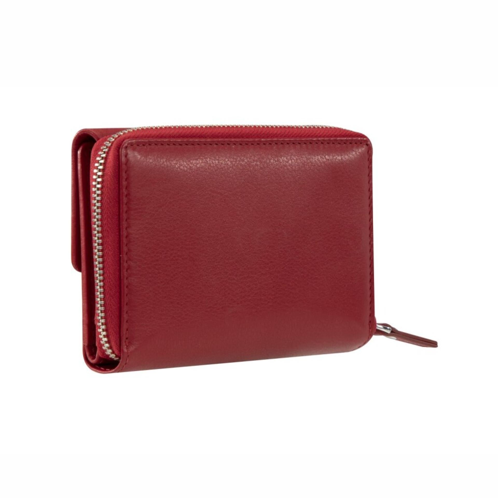 Maitre Damenbörse Glattleder belg dagrete purse sh6fz