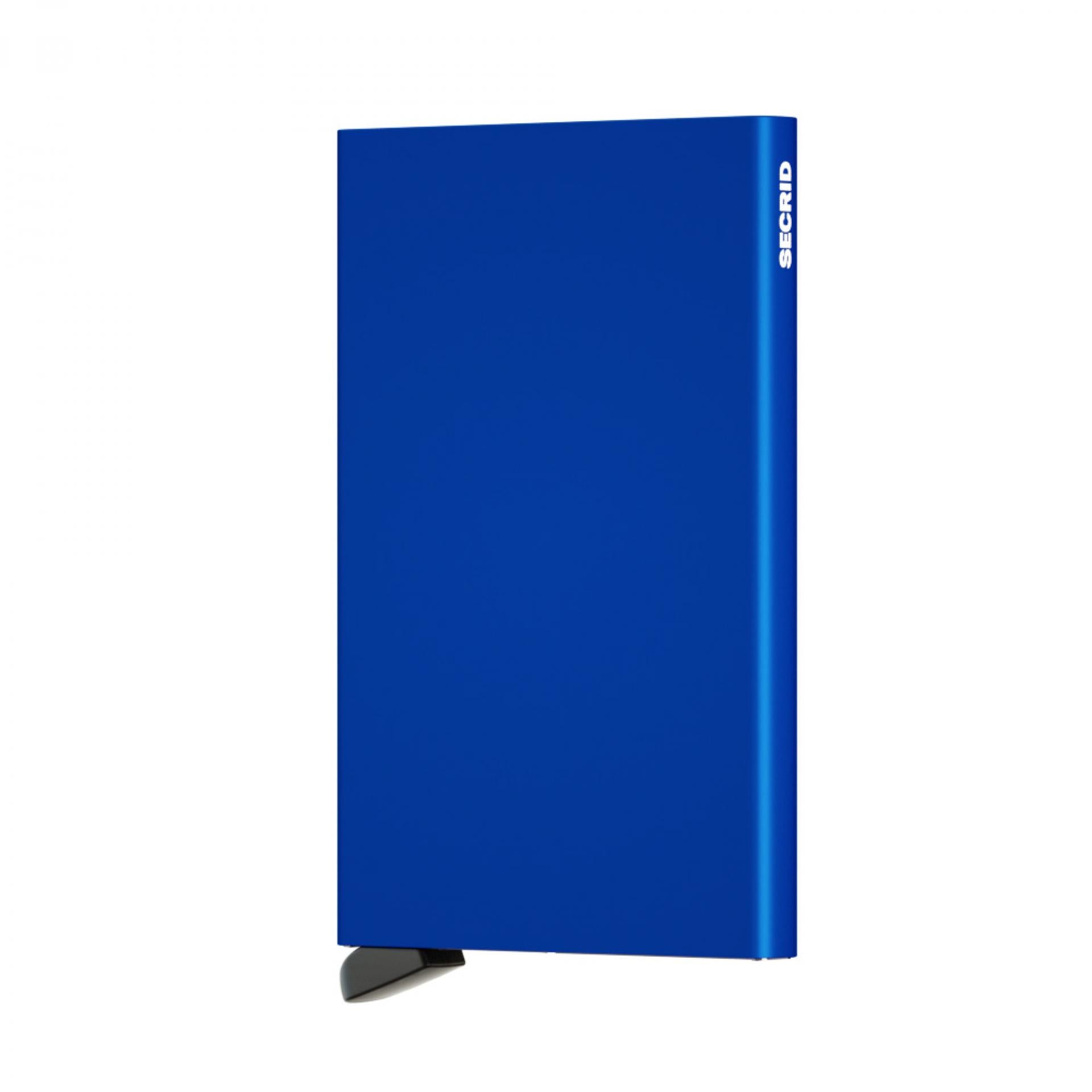 Cardprotector - Variante: Blue / Blau