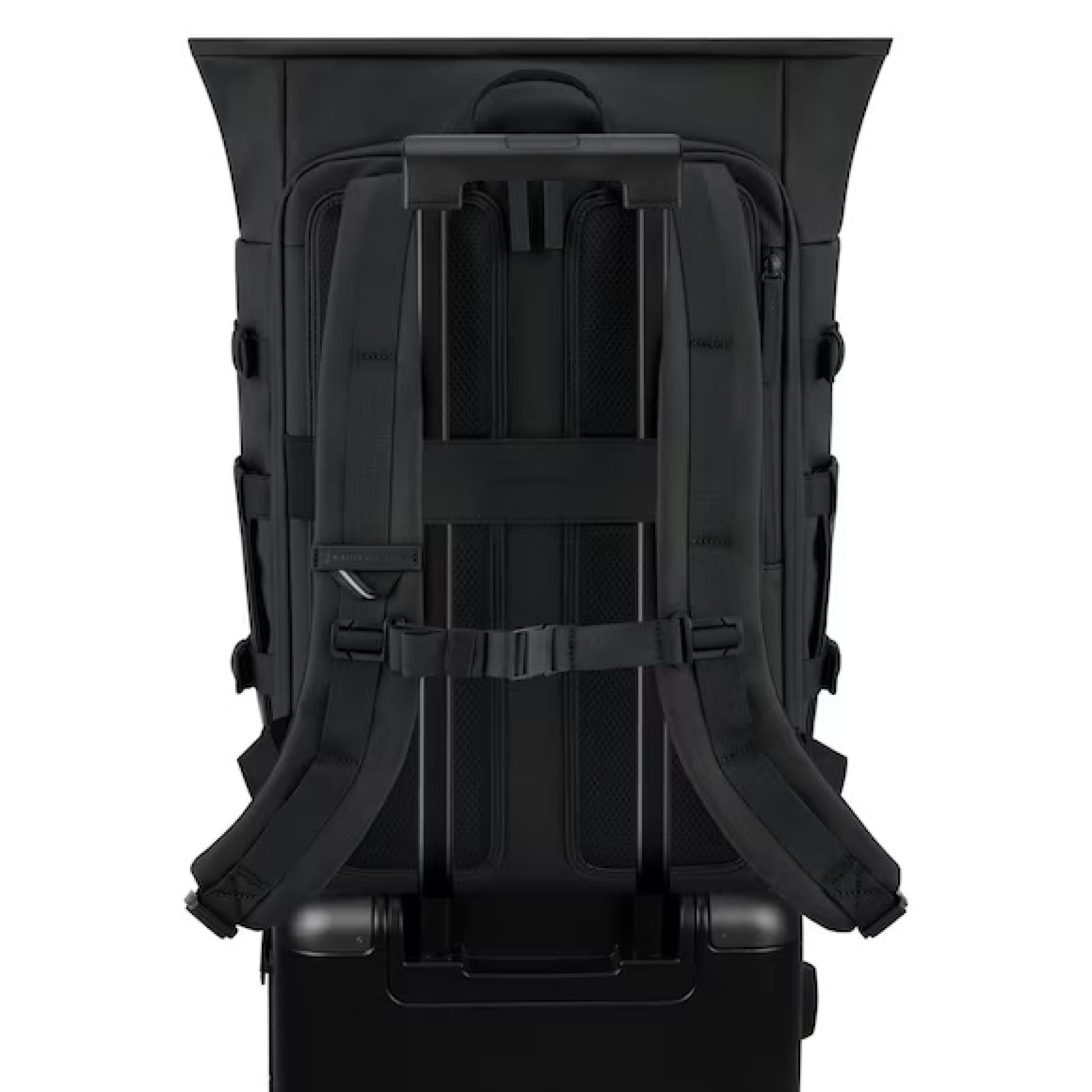 Kapten & Son HELSINKI PRO ALL BLACK