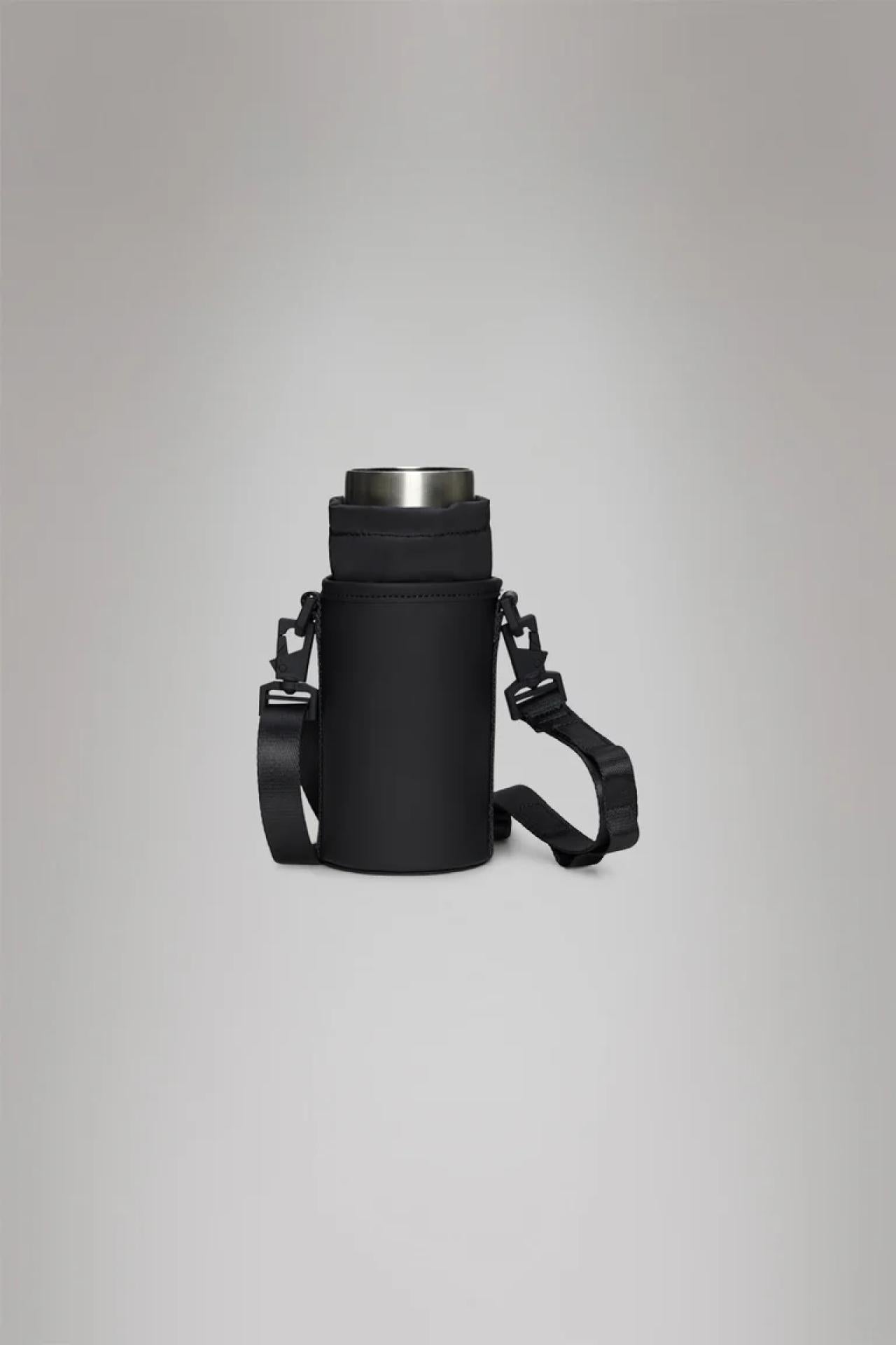 Rains Bottle Holder W2 Black