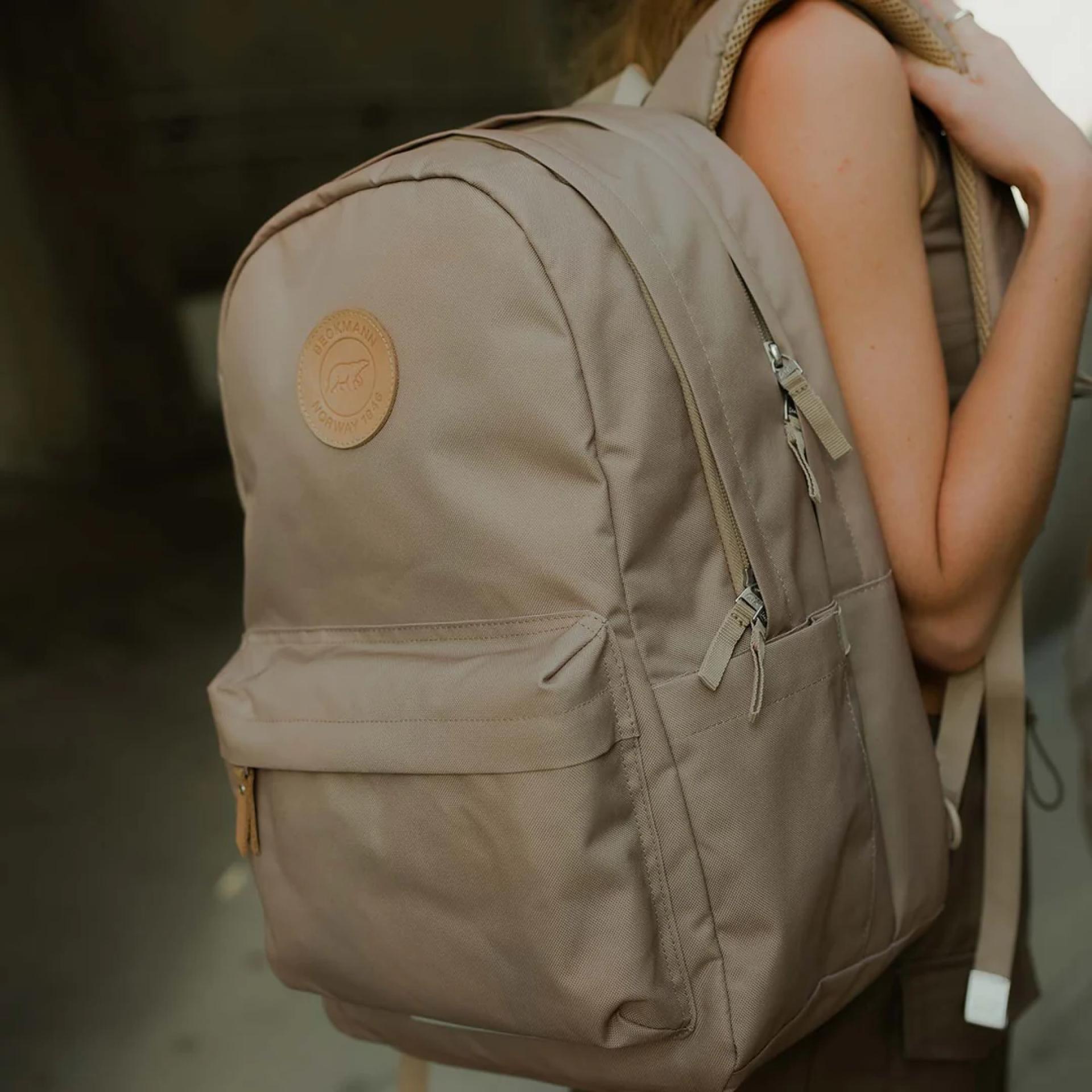 Beckmann City Beige