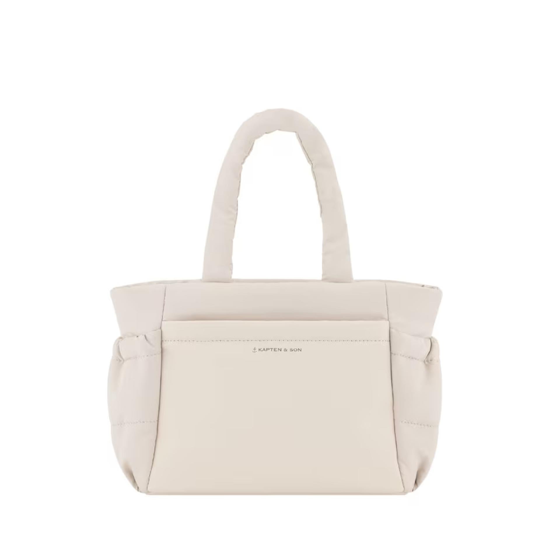 Kapten & Son Shopper Hellvi Cloud Small Sandstone