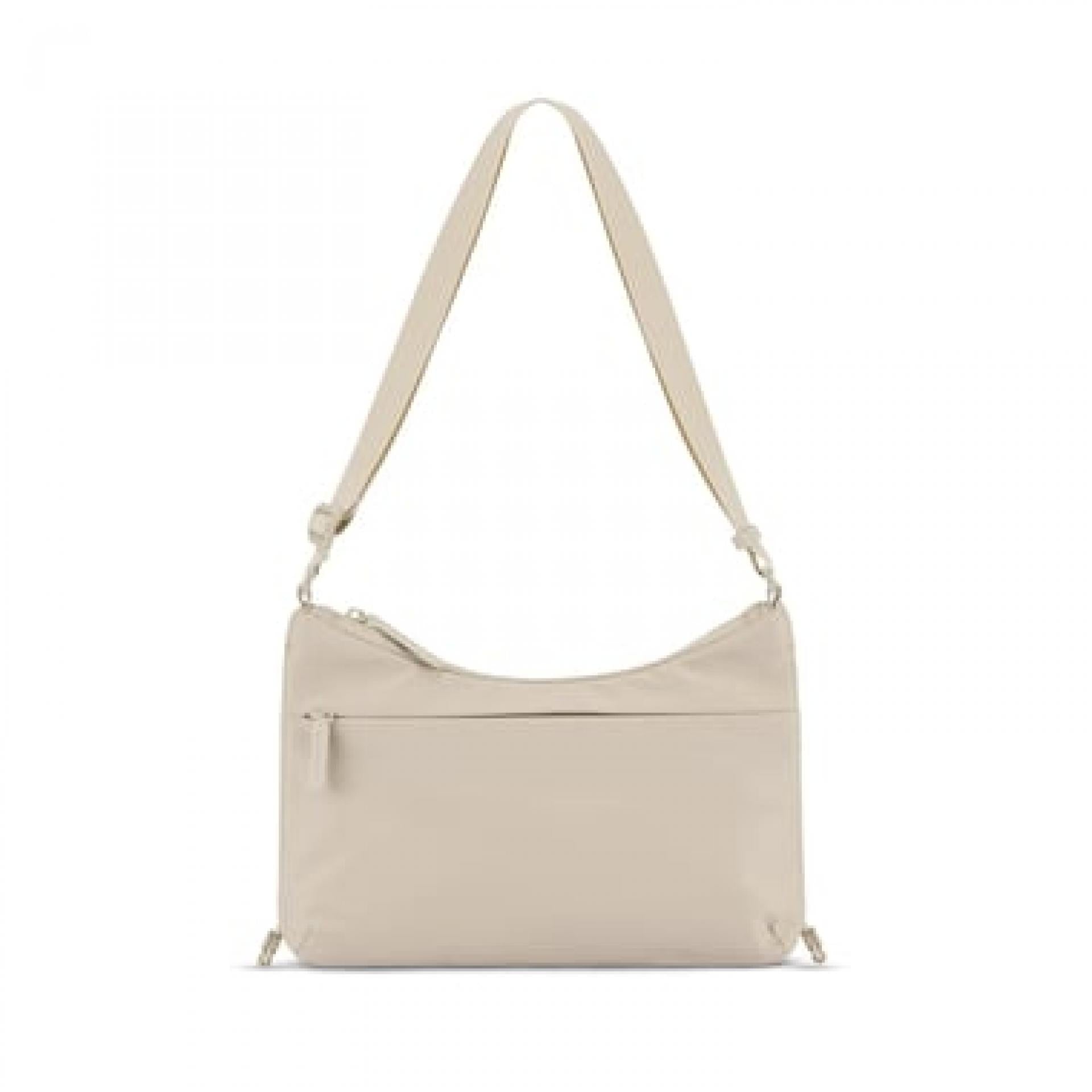 Kapten & Son Moonbag Tasche Skara small Sandstone