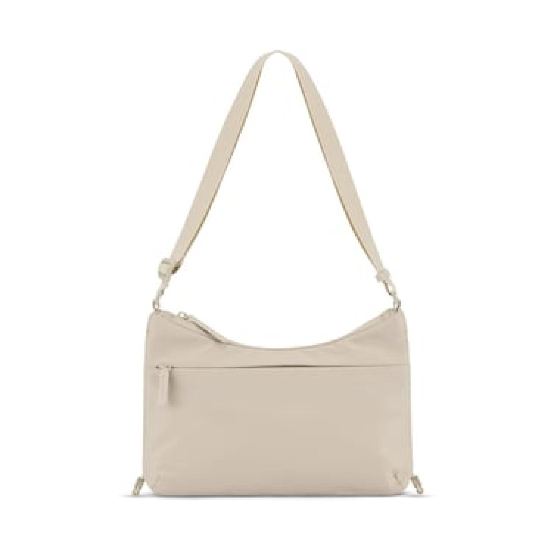 Kapten & Son Moonbag Tasche Skara small Sandstone