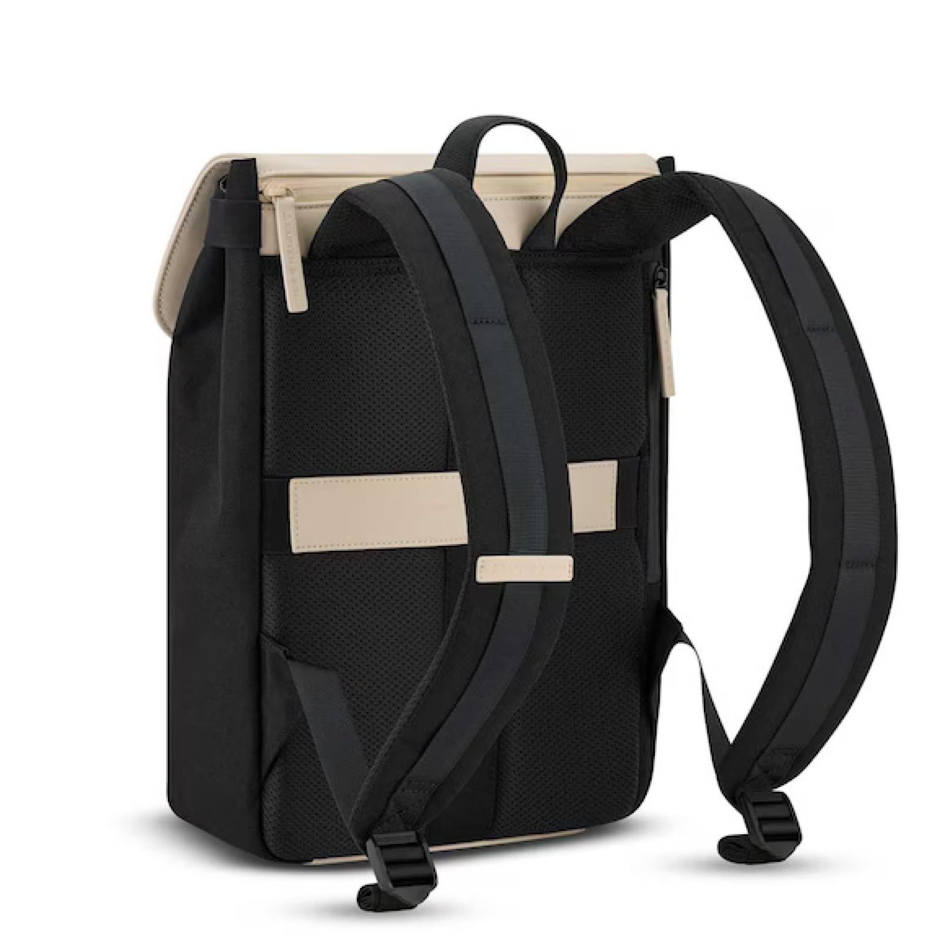 Kapten&Son New FYN  CREAM BLACK