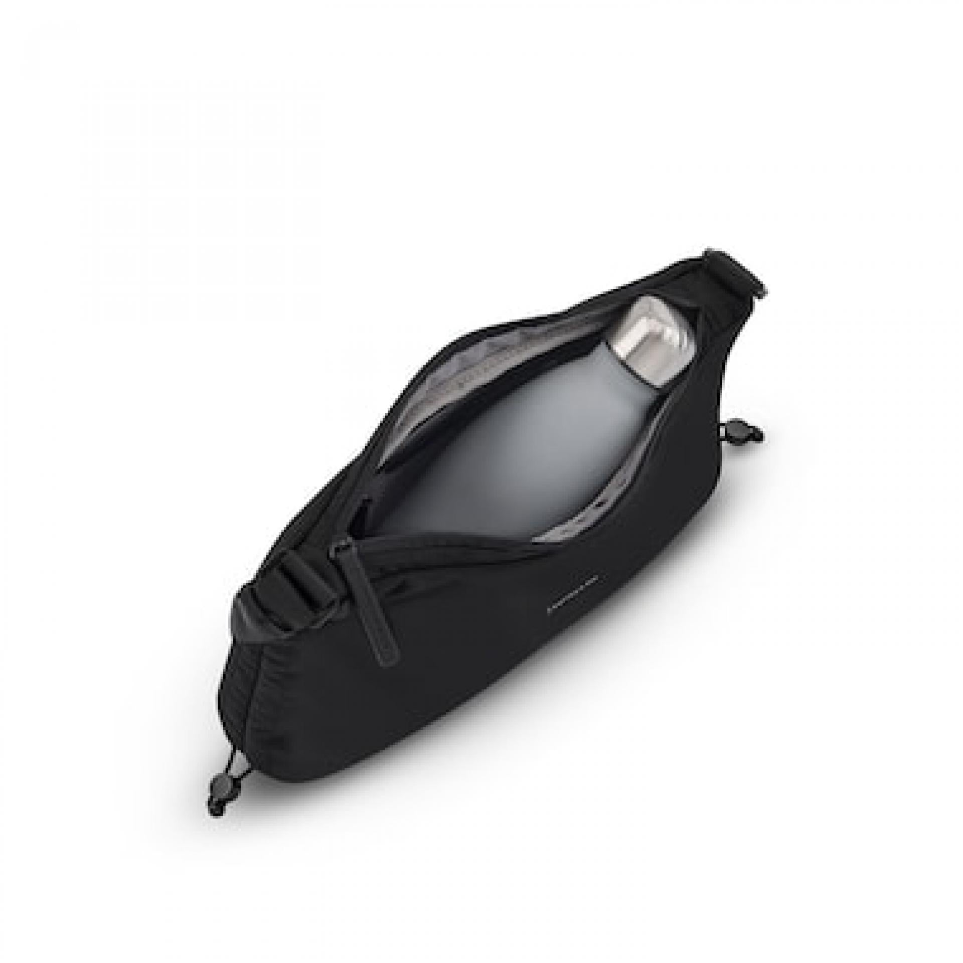Kapten & Son Moonbag Tasche Skara Small All Black