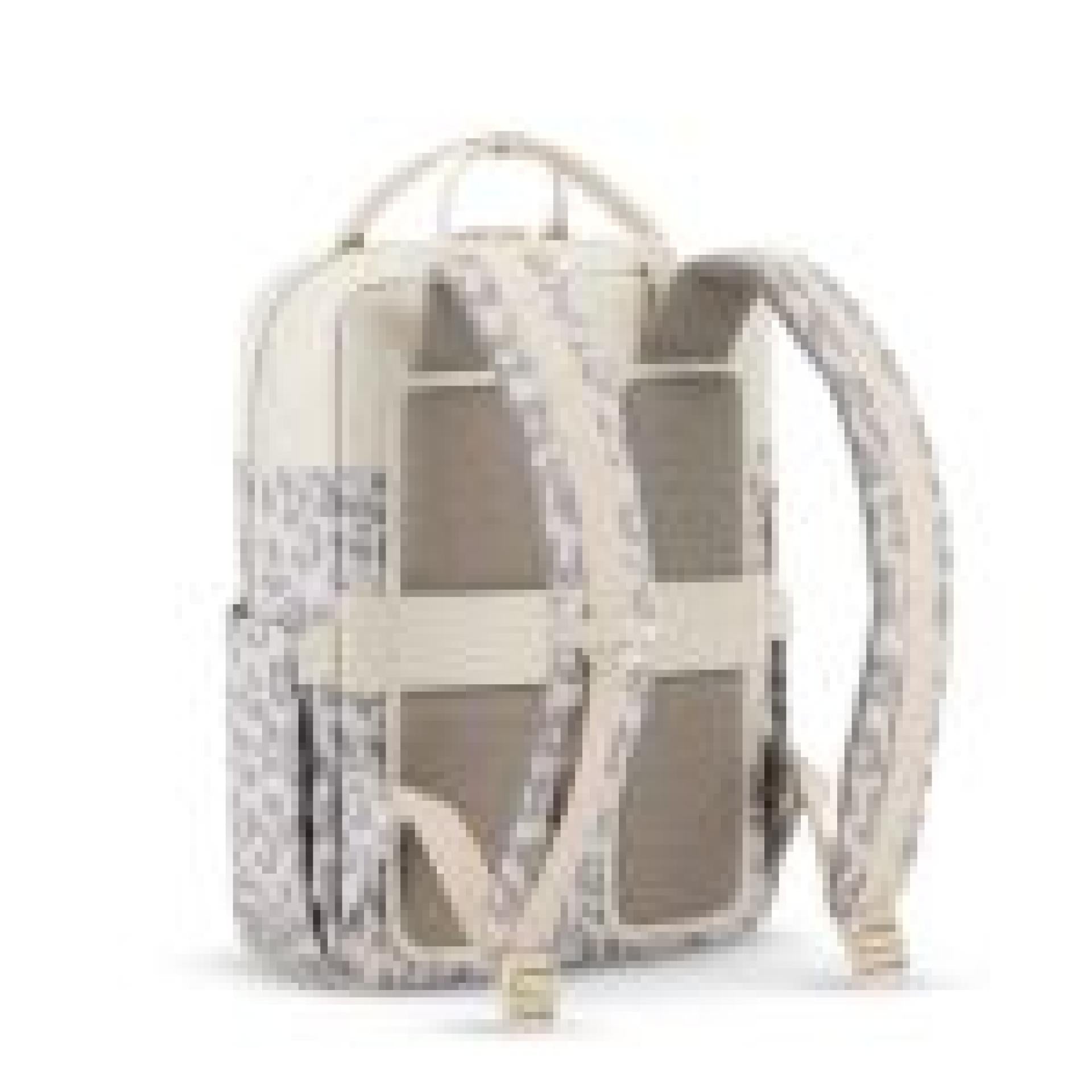 Kapten & Son Bergen Pro Rucksack  Leo Sandstone
