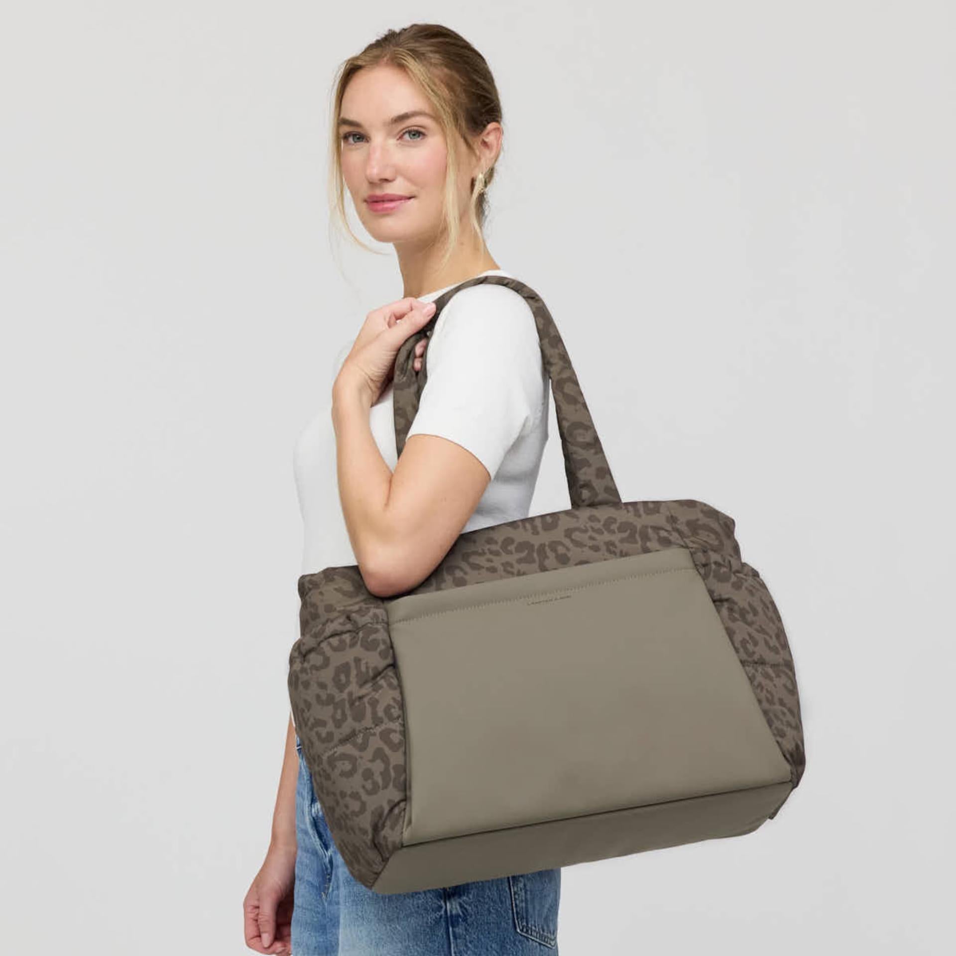 Kapten & Son Hellvi Cloud  Large Leo dark Brown