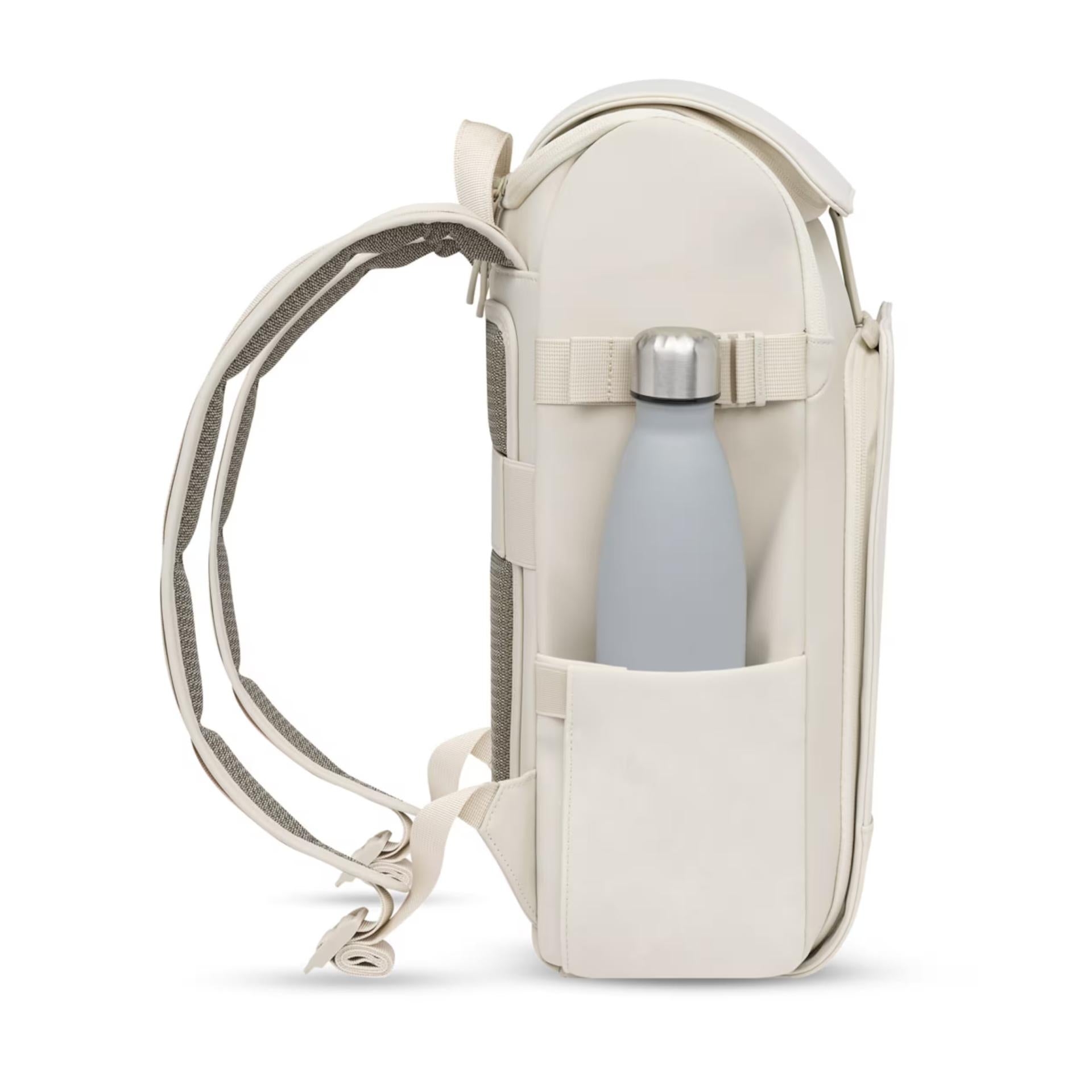 Kapten & Son Rucksack Bali Medium 18 L  Sandstone